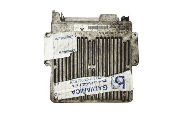 Шофьор 7700104481 7700868295 Renault Sagem main product photo