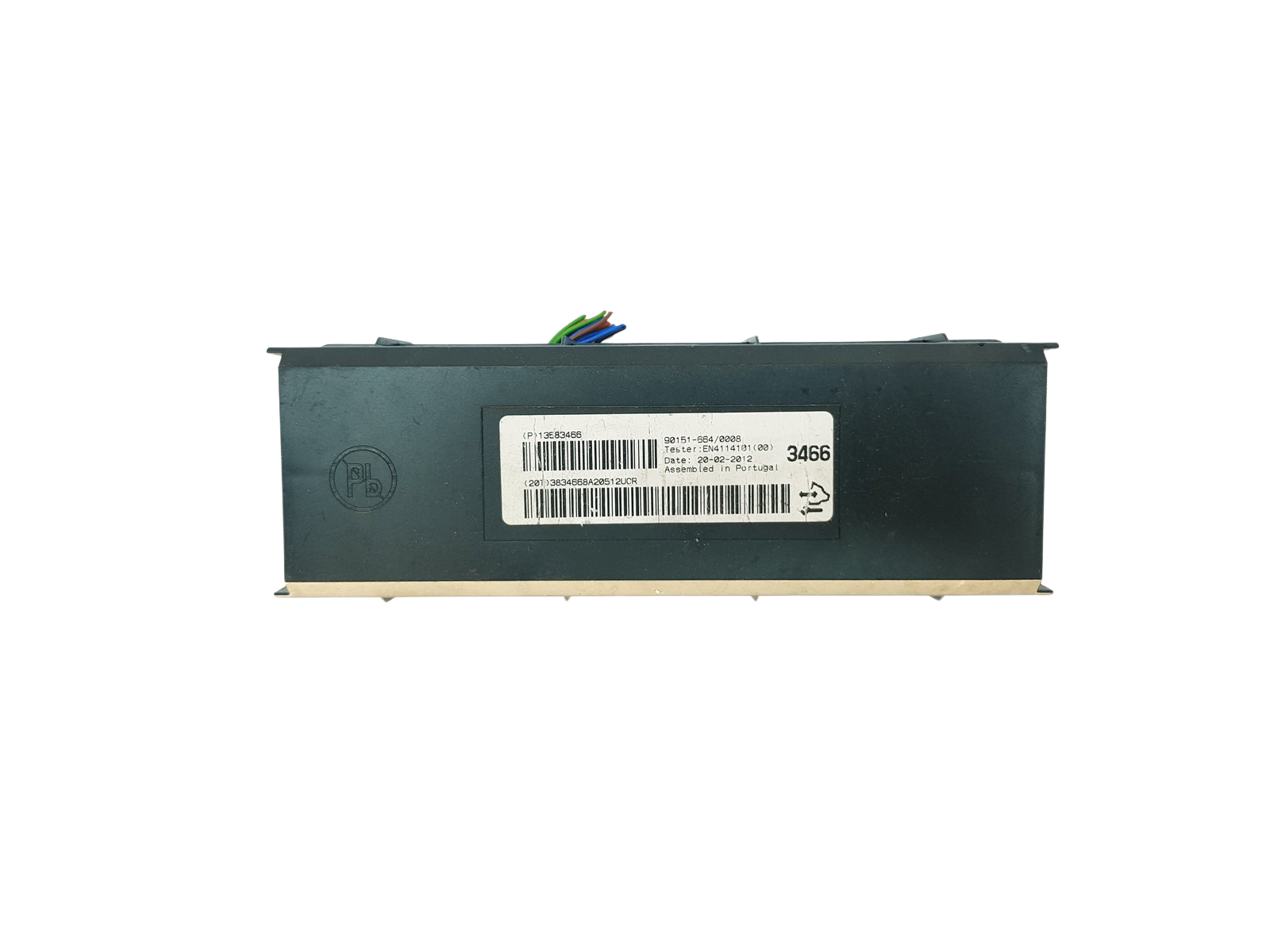 Модул за водачи Opel 90151-664/0008 13583466 main product photo