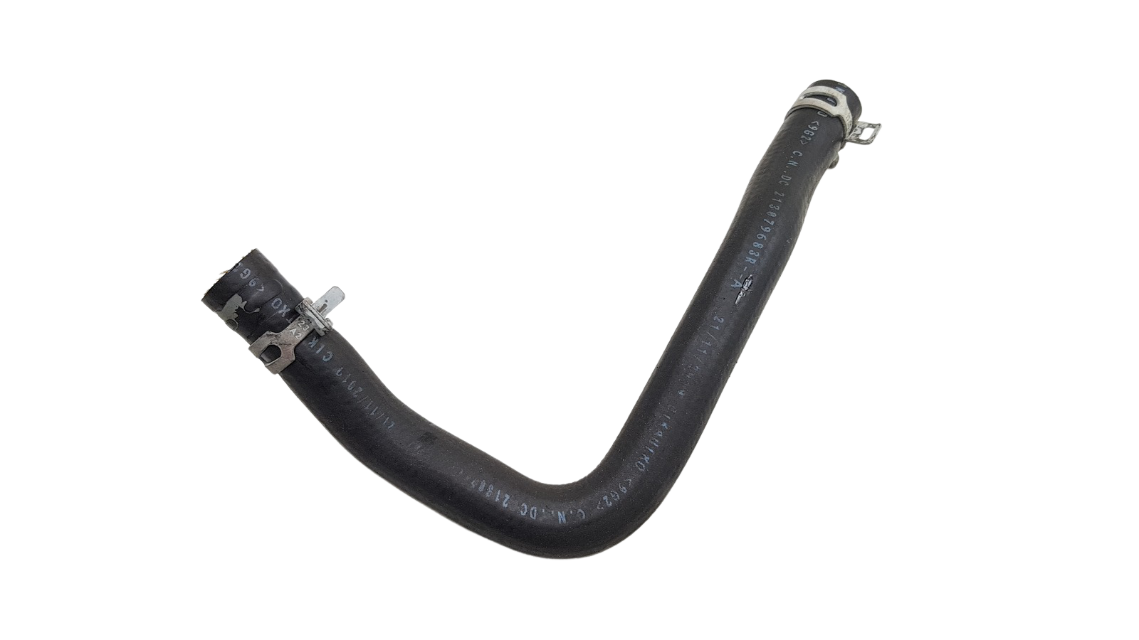 Тръба на охладителната система 213074813R 1.3 TCE Renault Scenic 4 Captur Duster 0km main product photo