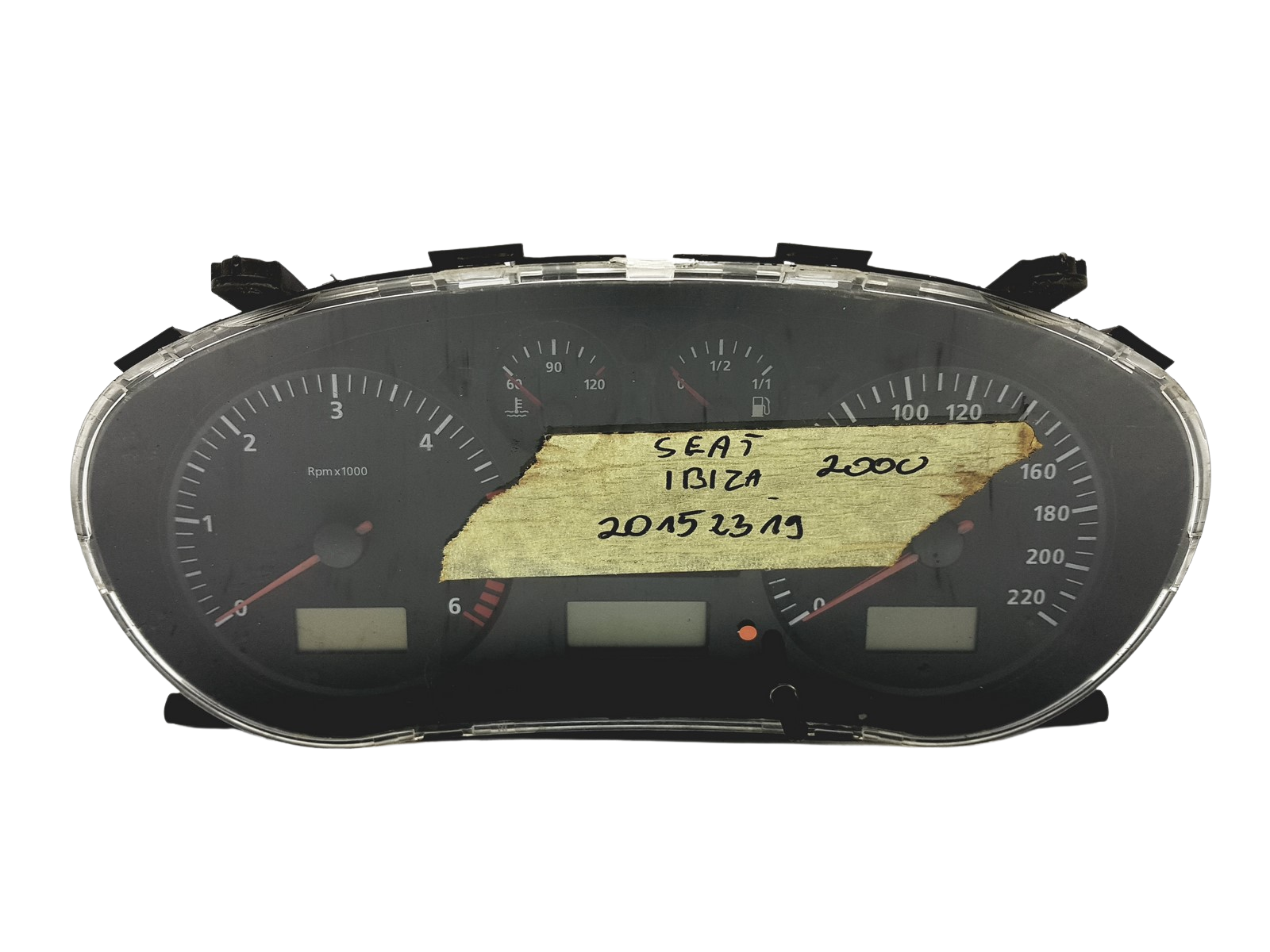 Брояч Seat Ibiza W06K0920830C 110008923004 52320 main product photo