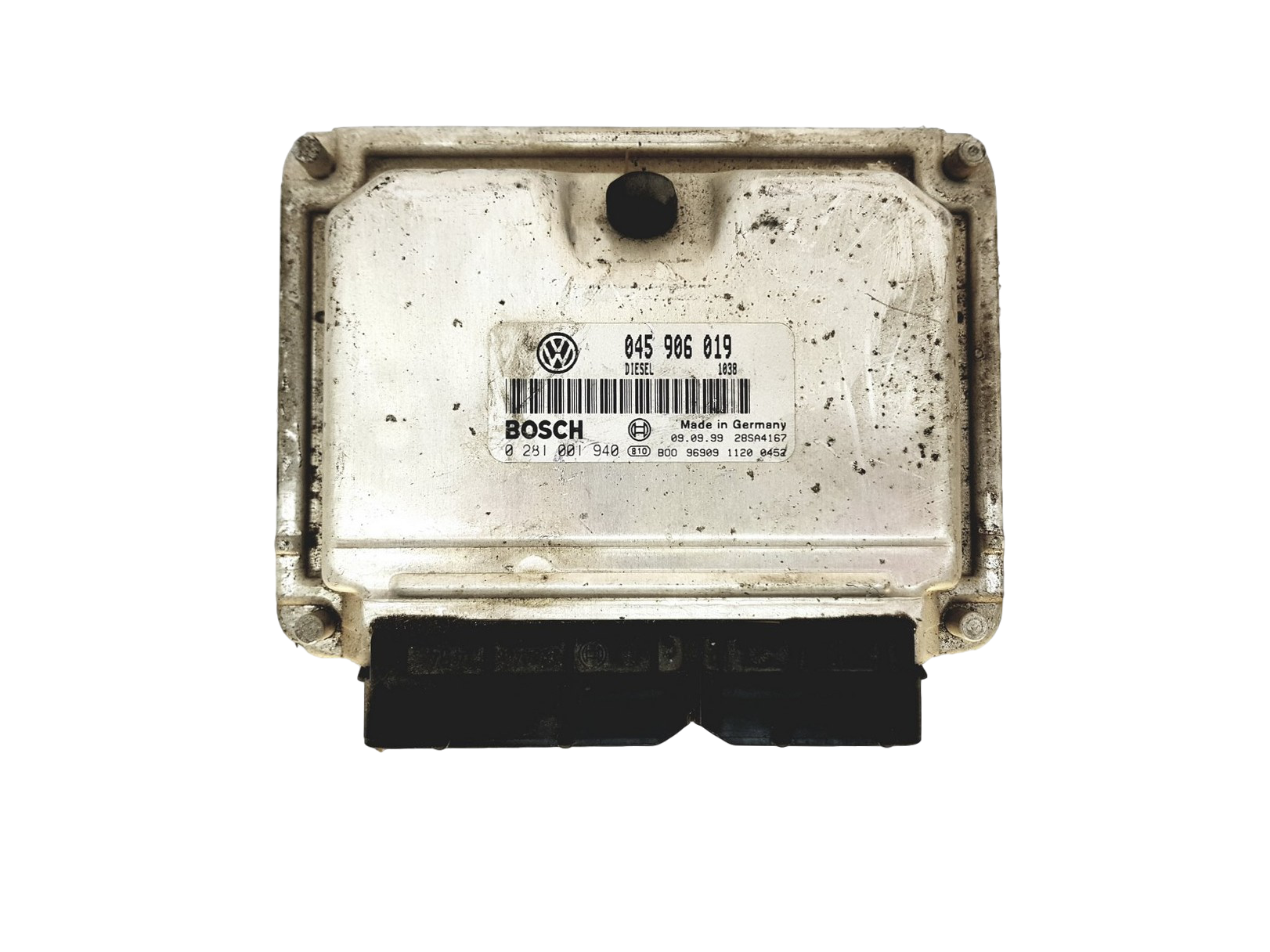 Шофьор 045906019 0281001940 VW Bosch 30199 main product photo