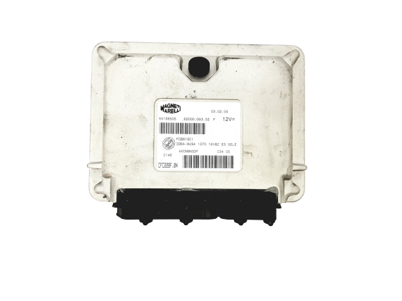 Шофьор 55198505 CFC228F.04 Fiat Magneti Marelli 16875 main product photo
