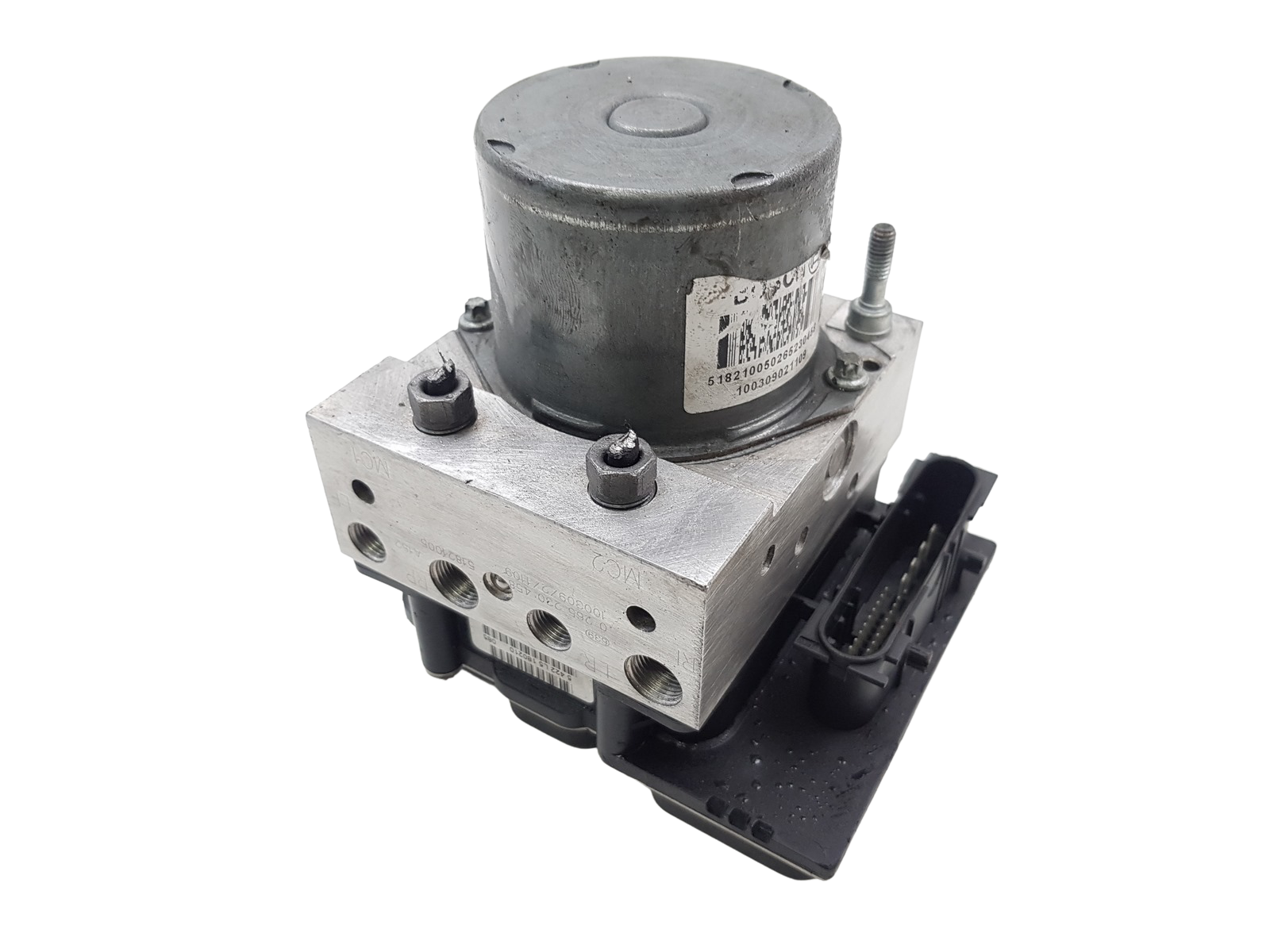 Абсорбционна помпа Fiat Bravo 51821005 0265951102 0265230458 Bosch 1117 main product photo