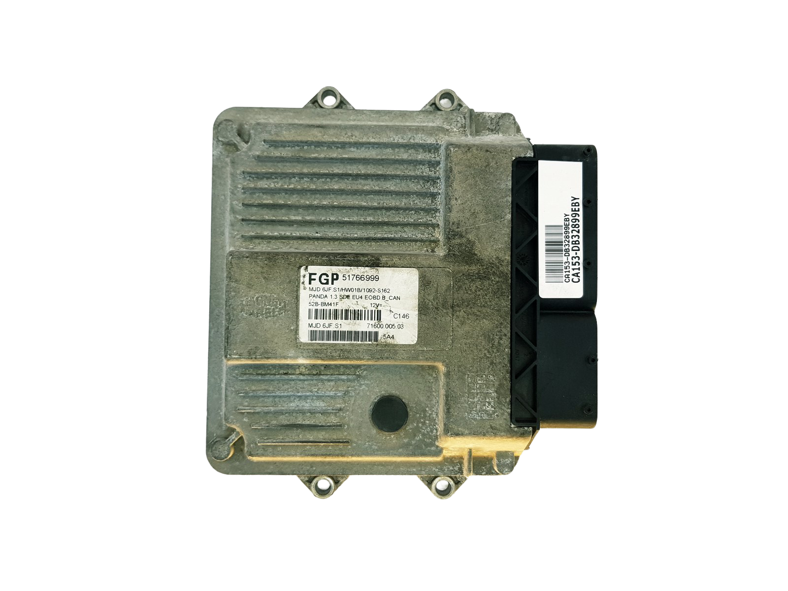 Шофьор 51766999 MJD6JF.S1 Fiat FGP 32899 main product photo