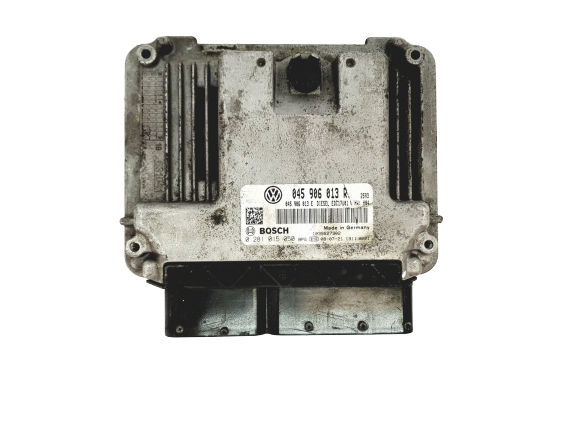 Шофьор 045906013R 0281015050 VW Bosch main product photo