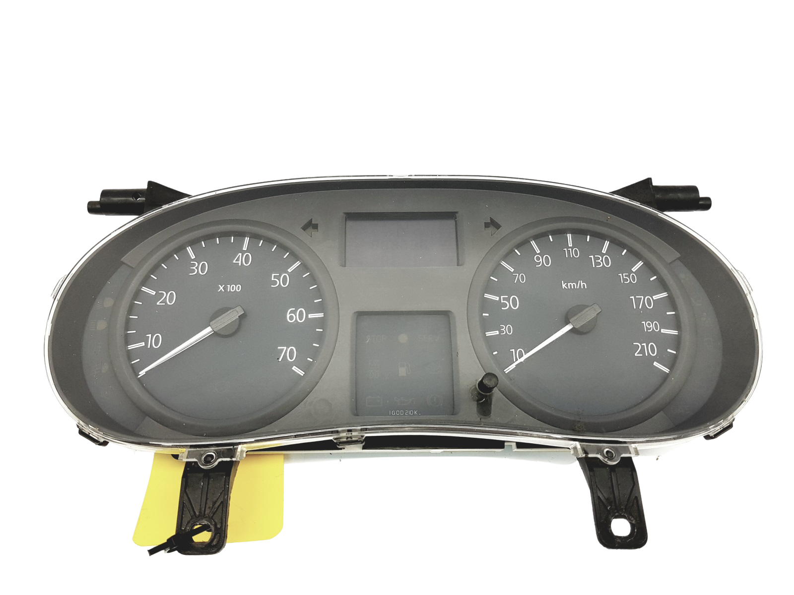 Тахометър Renault Kangoo 1 8200336241 F 44689 main product photo