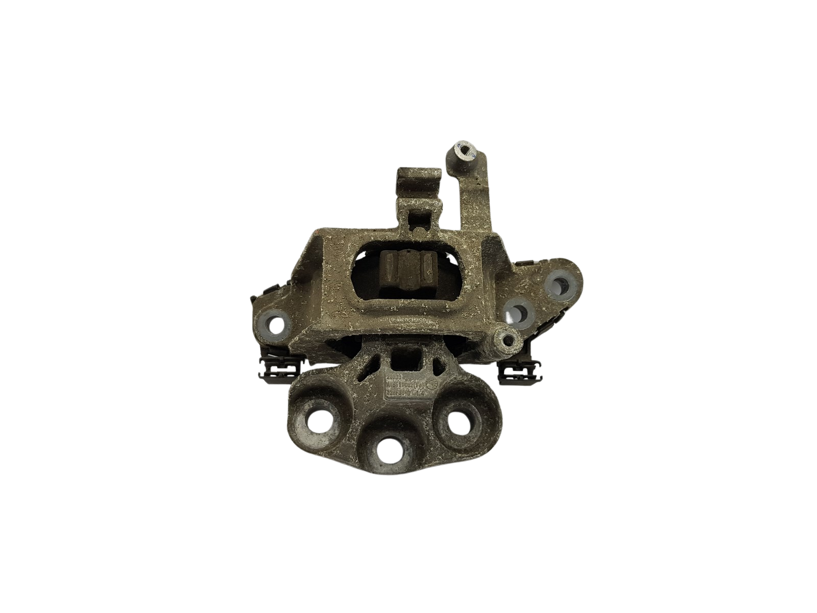 Възглавница на двигателя Opel Astra K 39070281 main product photo