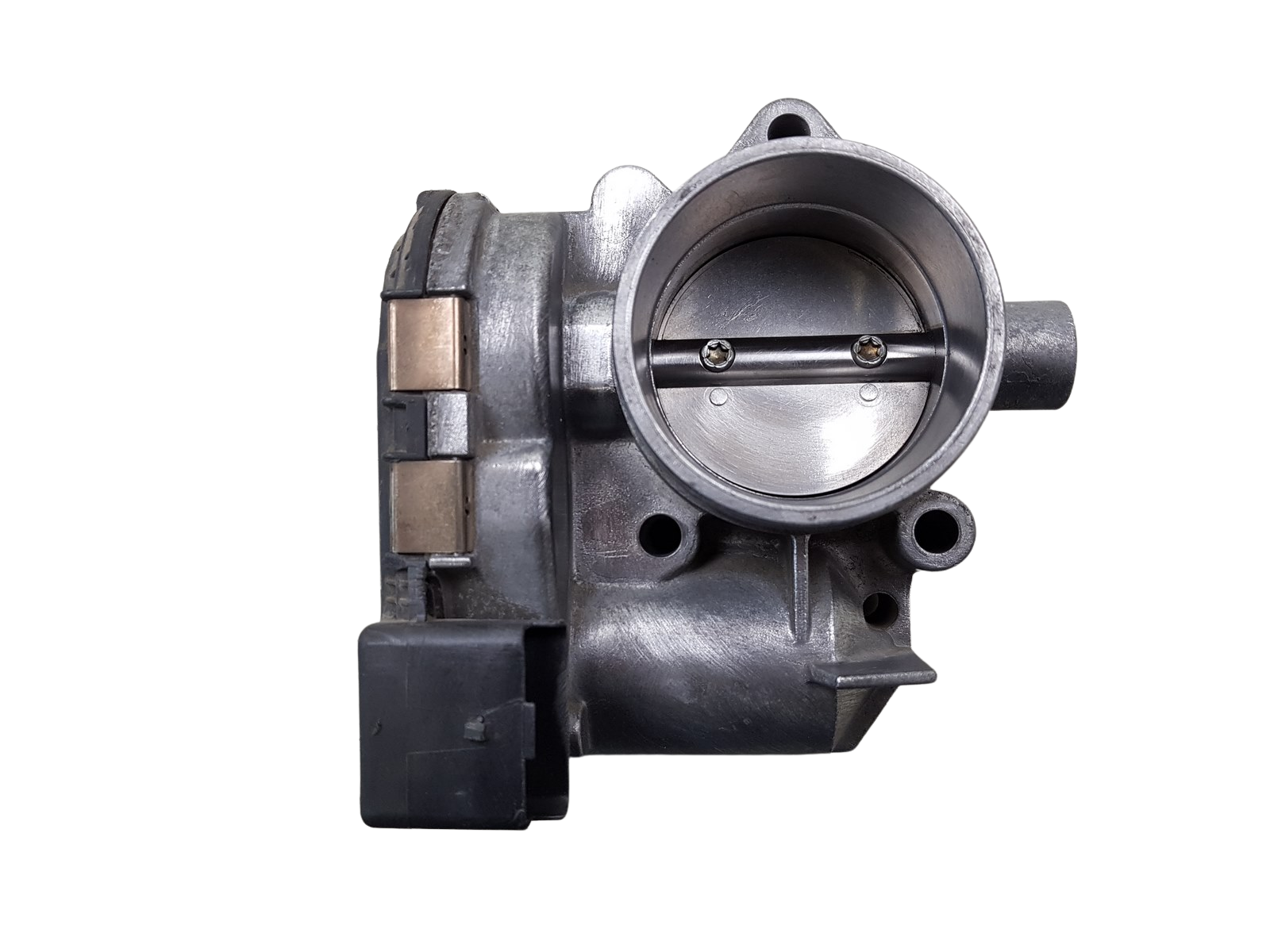 Въздушен амортисьор Citroen Peugeot 0280750085 1635Q9 1.6 Bosch 2193 main product photo