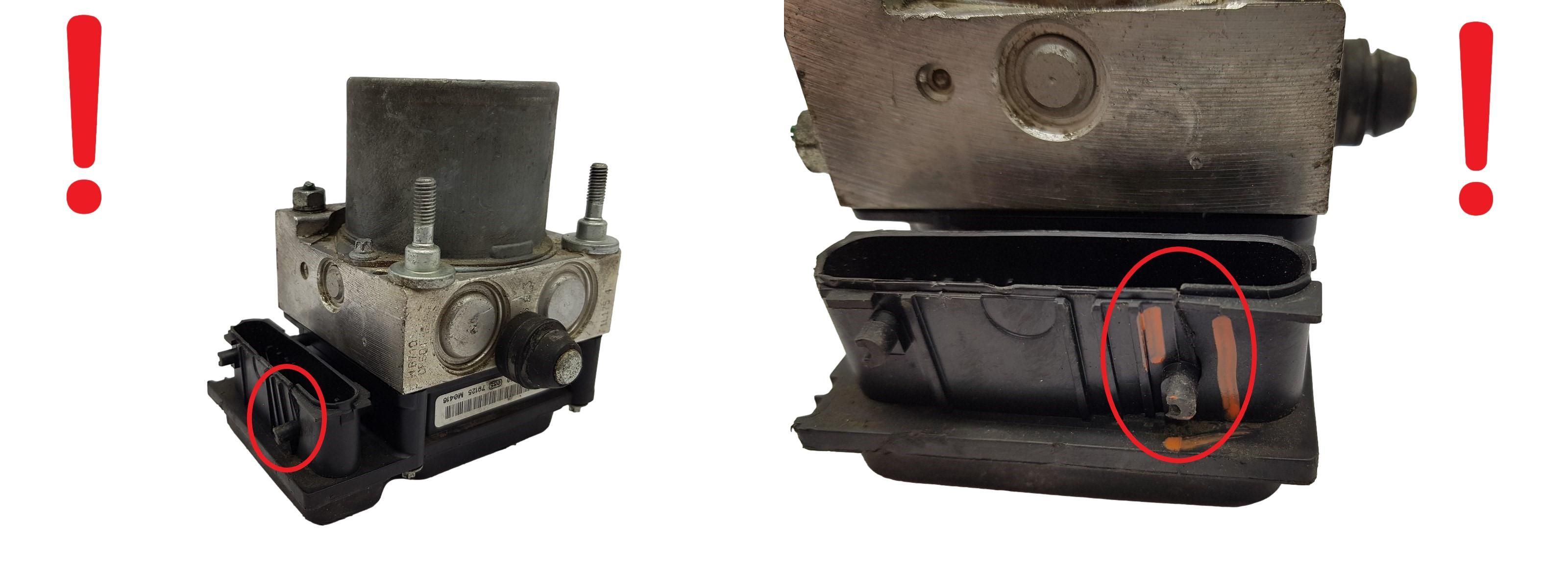 Абсорбционна помпа Opel 13276461 0265800770 0265232212 5273 main product photo