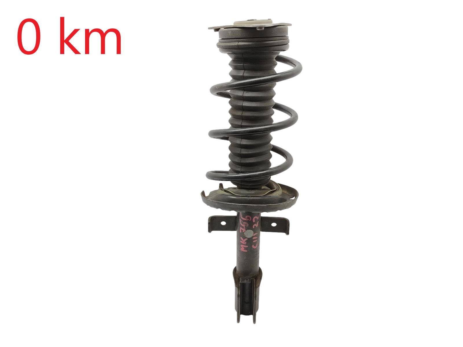Амортисьор Преден край 543028674R 543024644R Renault Clio 3 1.2 0 km main product photo