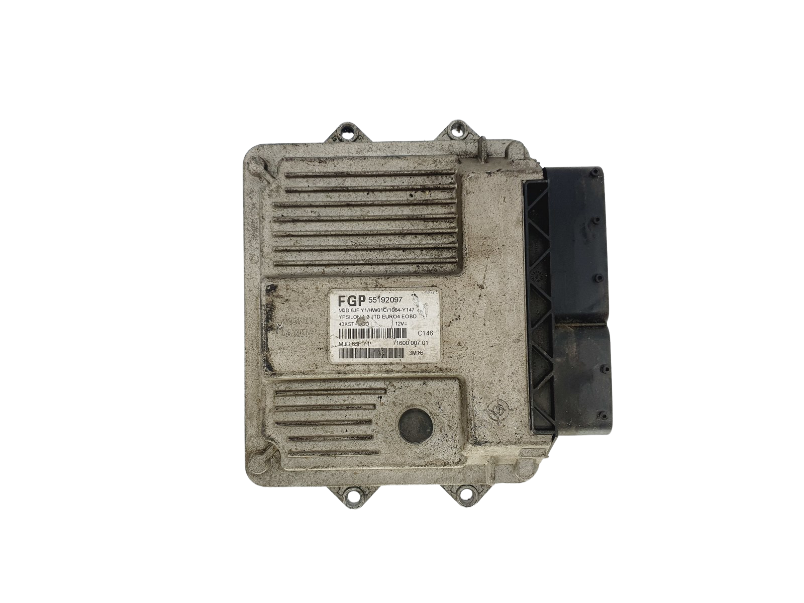 Шофьор 55192097 MJD6JF.Y1 Lancia FGP 35465 main product photo