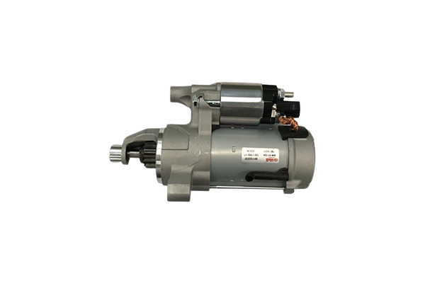 Стартер Направете VW Audi 06M911024 99111635701 Vika main product photo