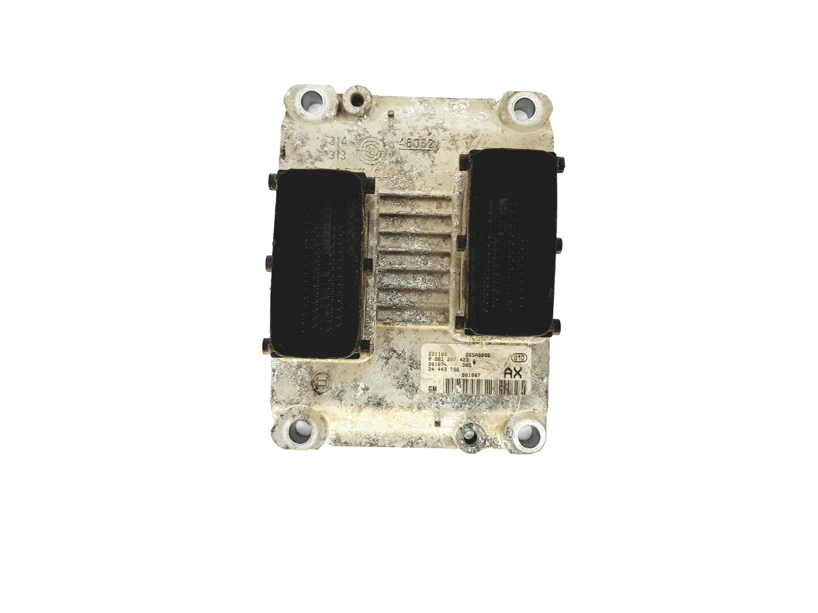 Шофьор Opel 24443796 0261207423 Bosch GM 27336 main product photo