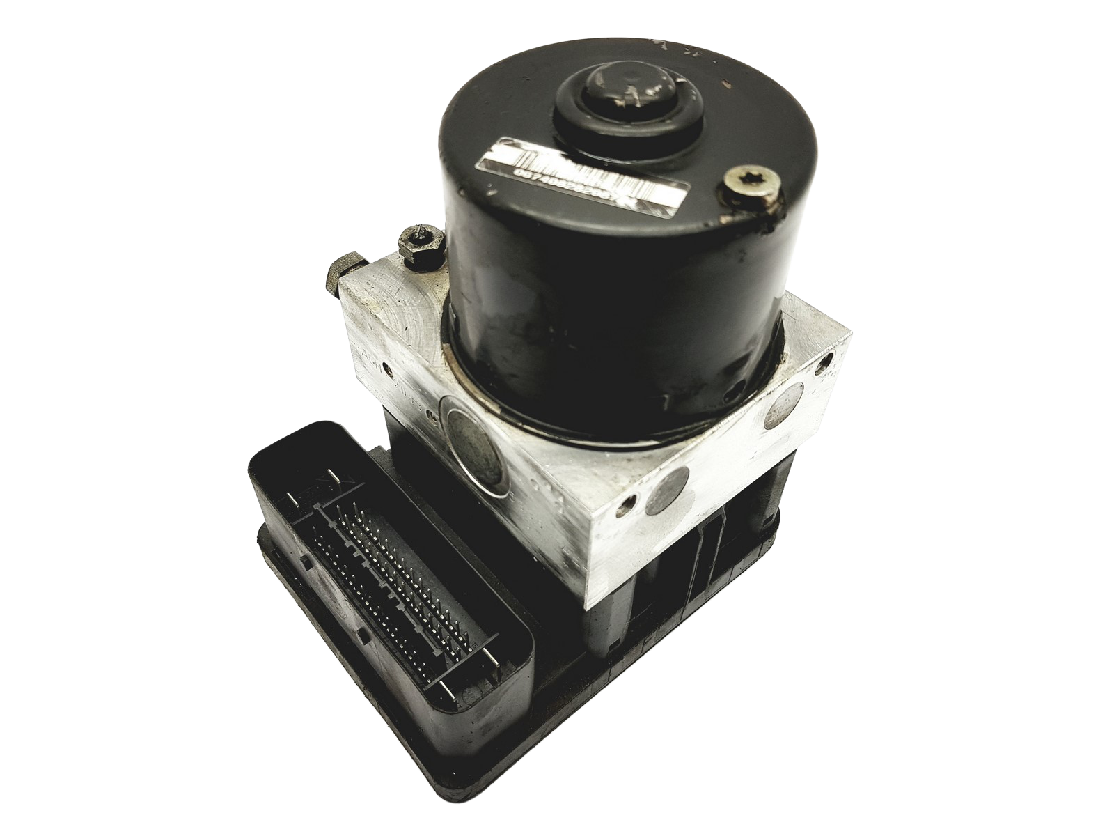 Абсорбционна помпа Mazda 2 Ford Fusion Fiesta 2S61-2M110-CE ATE 47102 main product photo