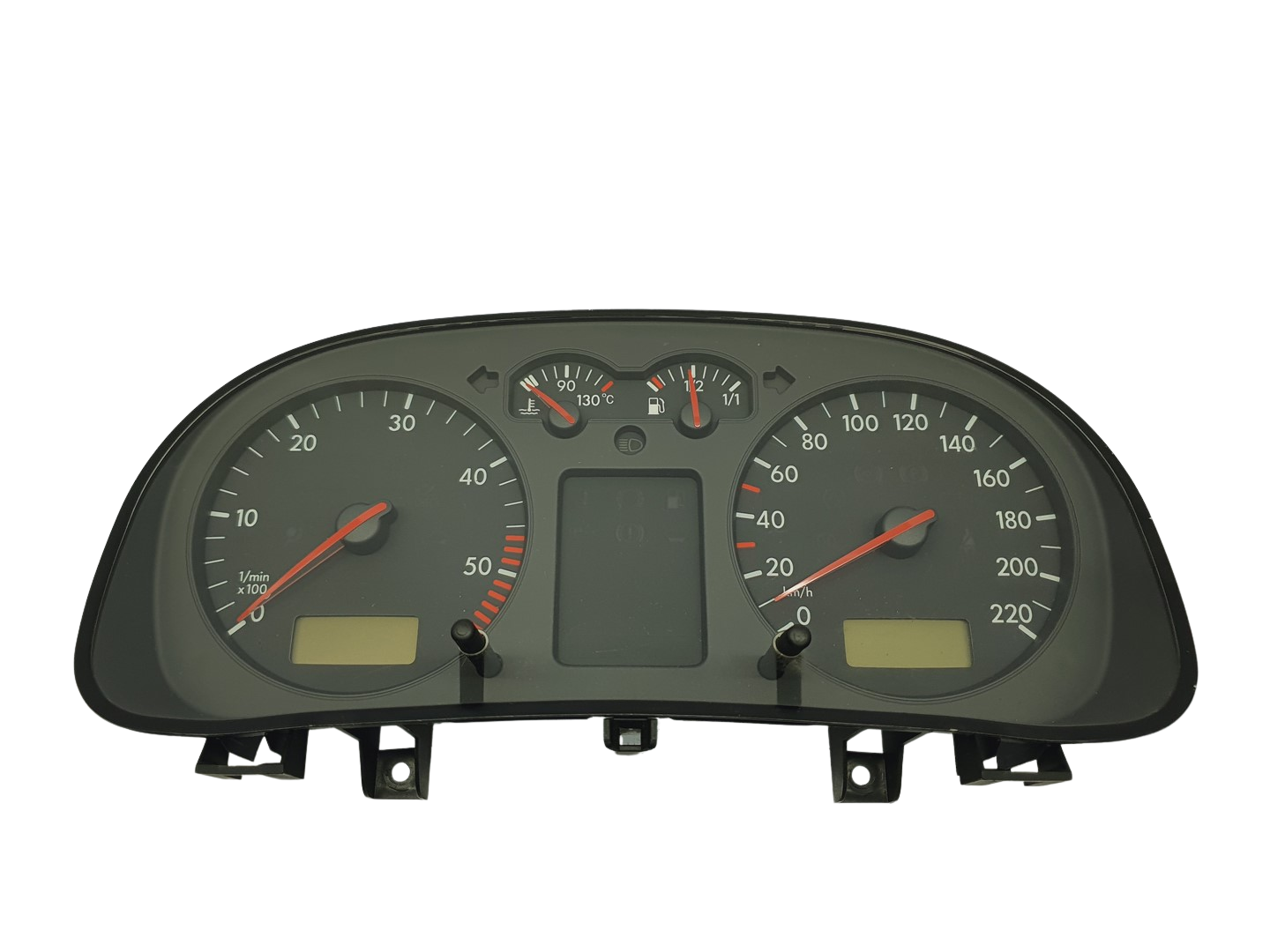 Брояч VW Golf MK4 1J0919861B 0263611004 69452 main product photo