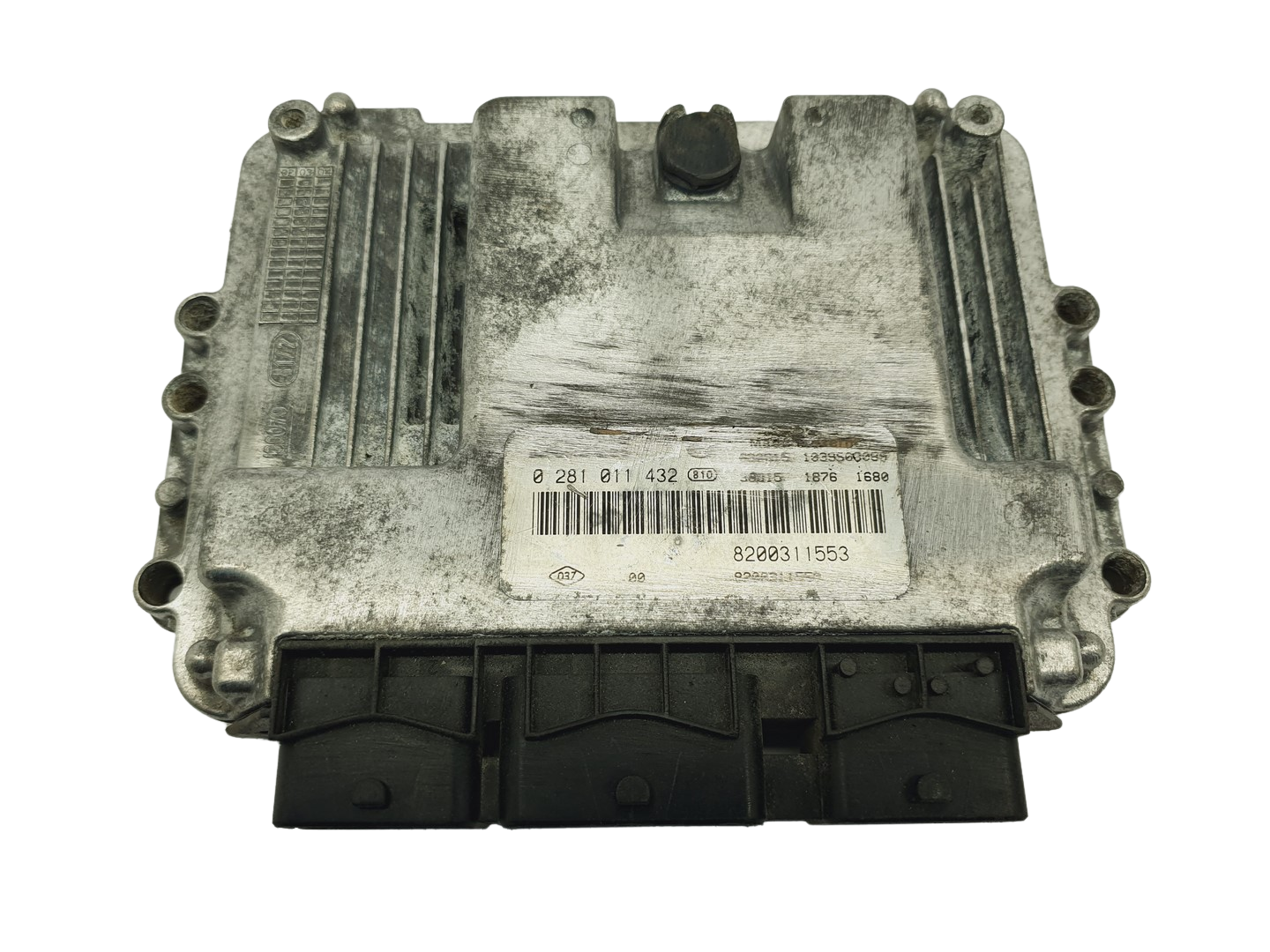 Шофьор 0281011432 8200311550 8200311553 Renault Bosch 68431 main product photo