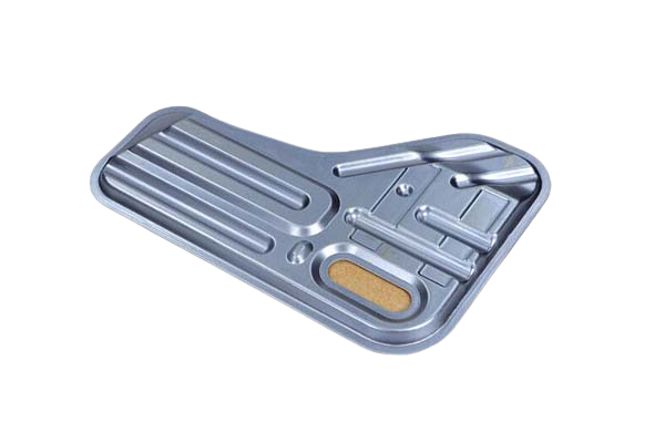 Филтър за скоростна кутия Направете VW Audi 02E325429 33251785701 Vika main product photo