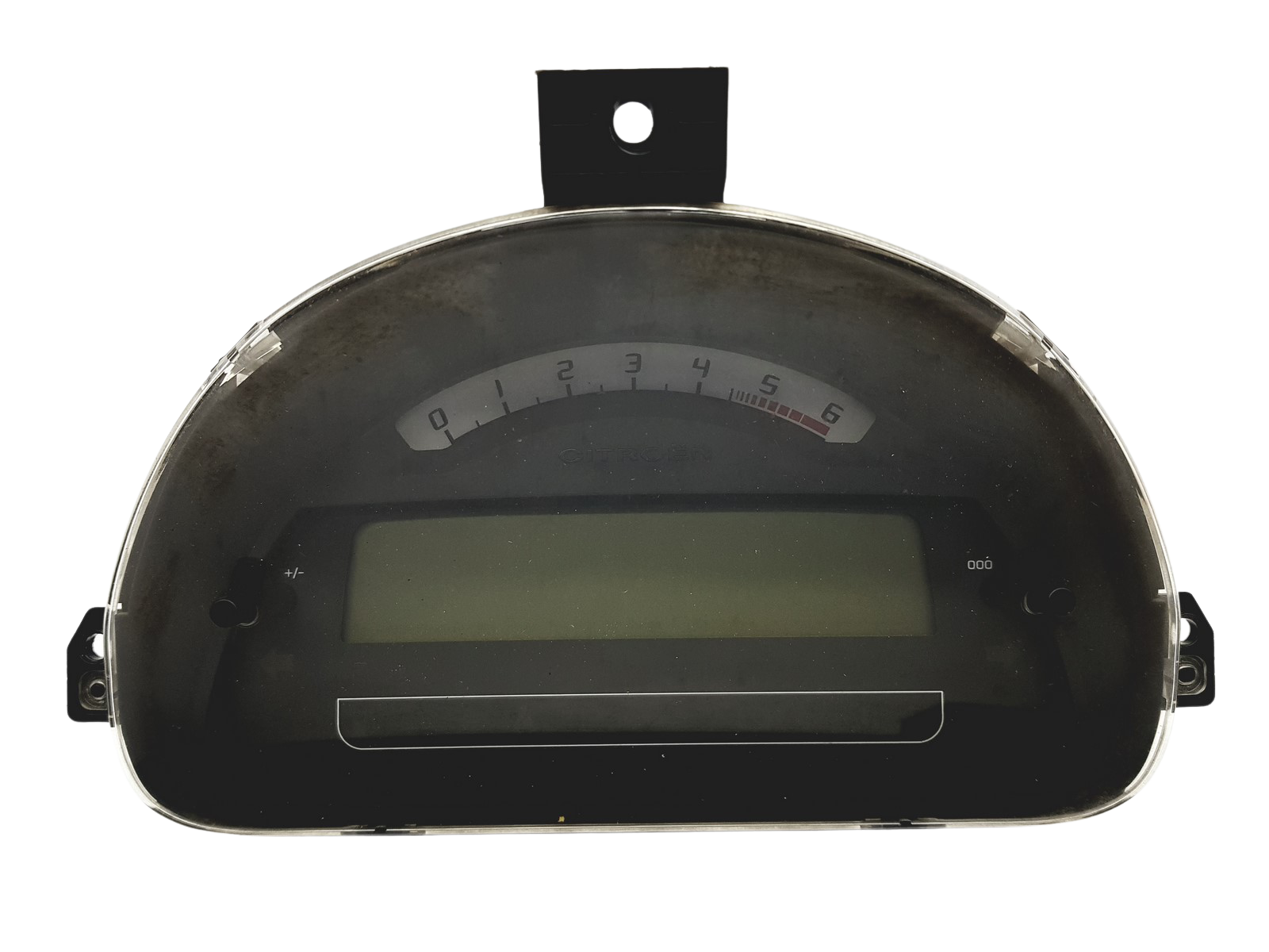 Тахометър Citroen C2 C3 9660225880 D 02 48126 main product photo