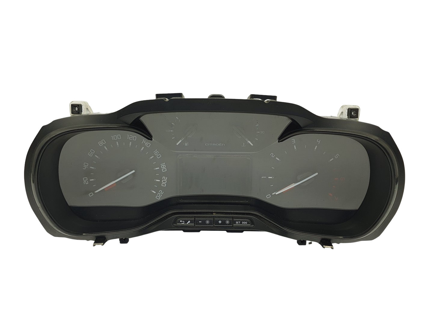 Тахометър Citroen Berlingo 9822007380 00 Yazaki 61048 main product photo