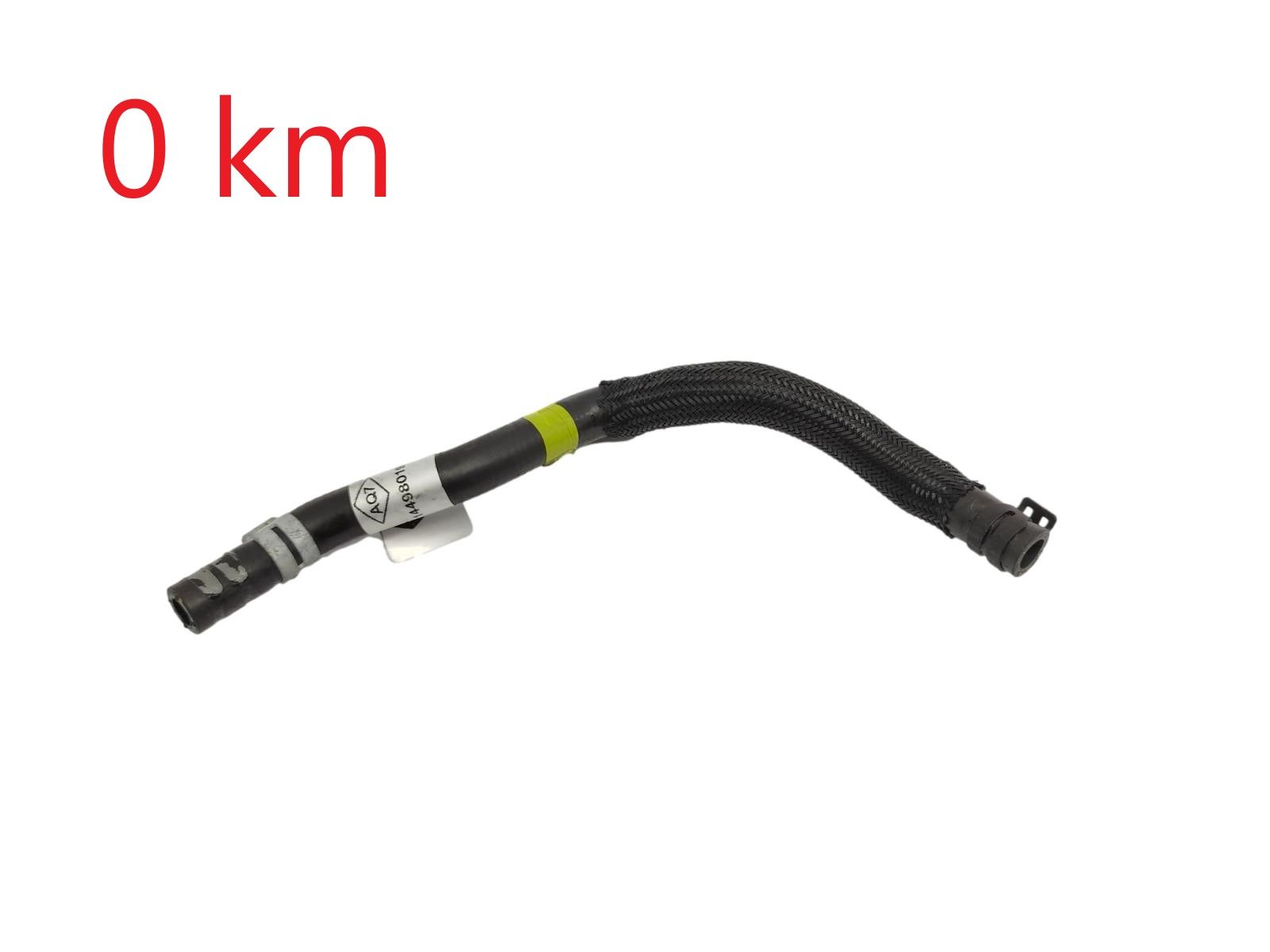 Тръба на охладителната система 144980195R Renault Dacia Sandero 3 1.0 TCE 0km main product photo