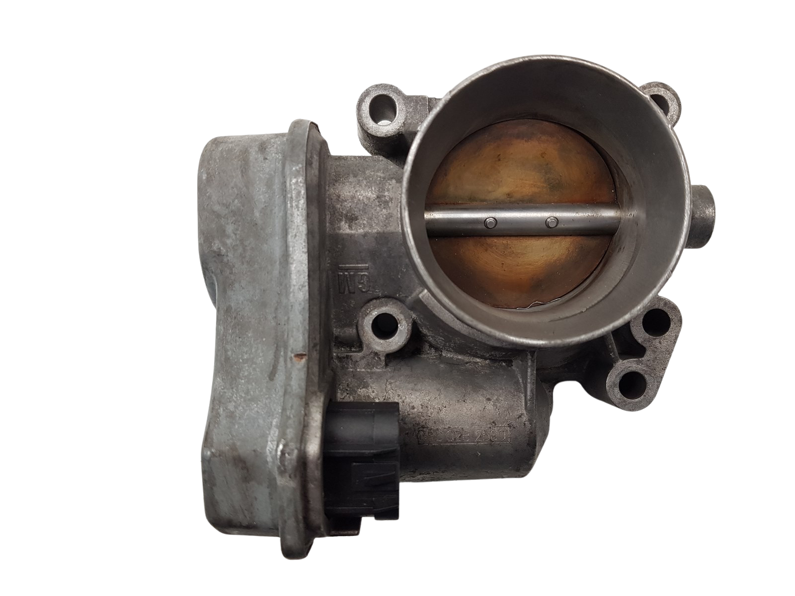 Въздушен амортисьор Opel 25312094 2.2 16V 2680 main product photo