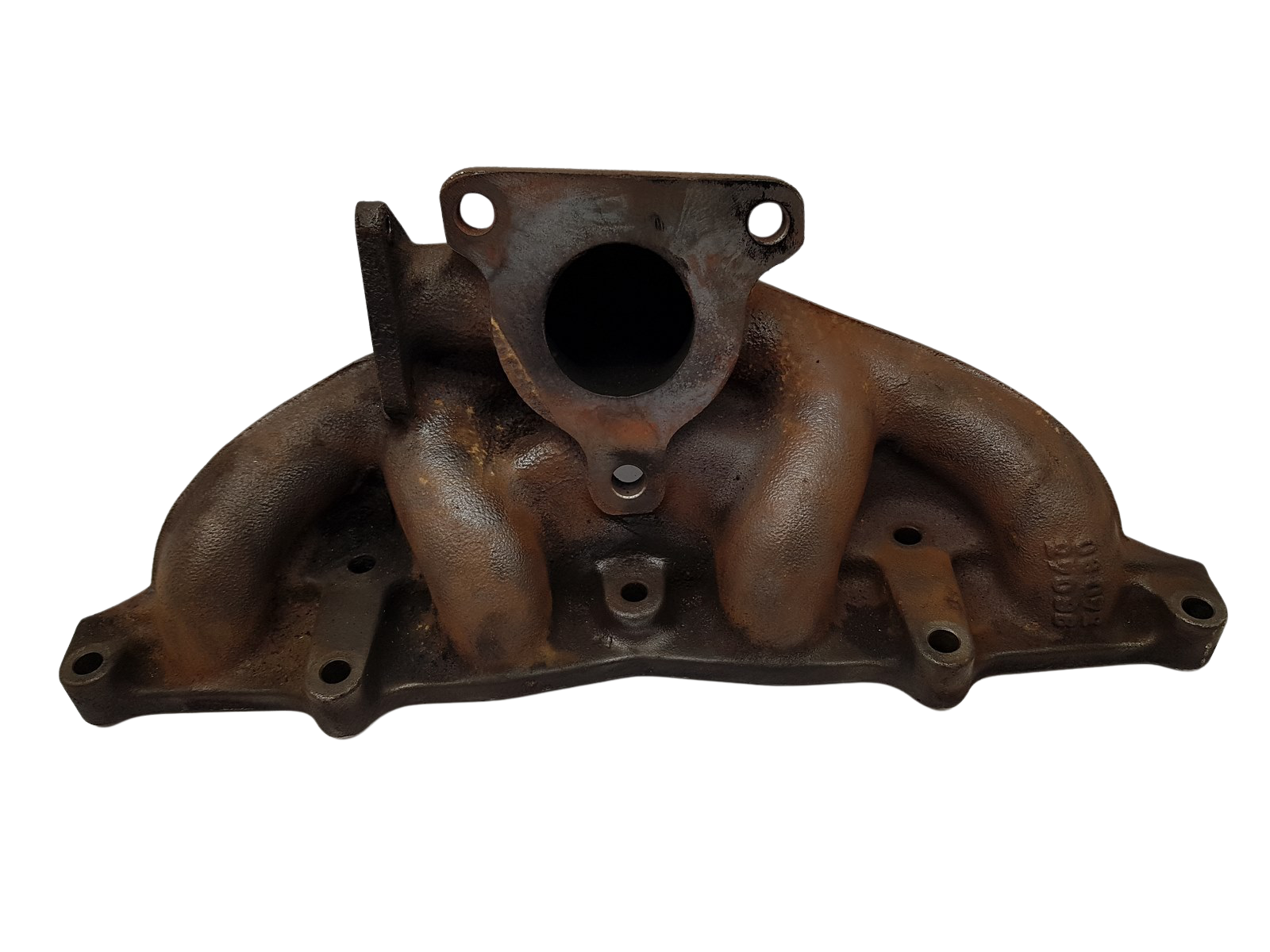 Изпускателен колектор 034150 9604334080 Citroen XM 2 Xantia 2 2.1 TD 12354 main product photo