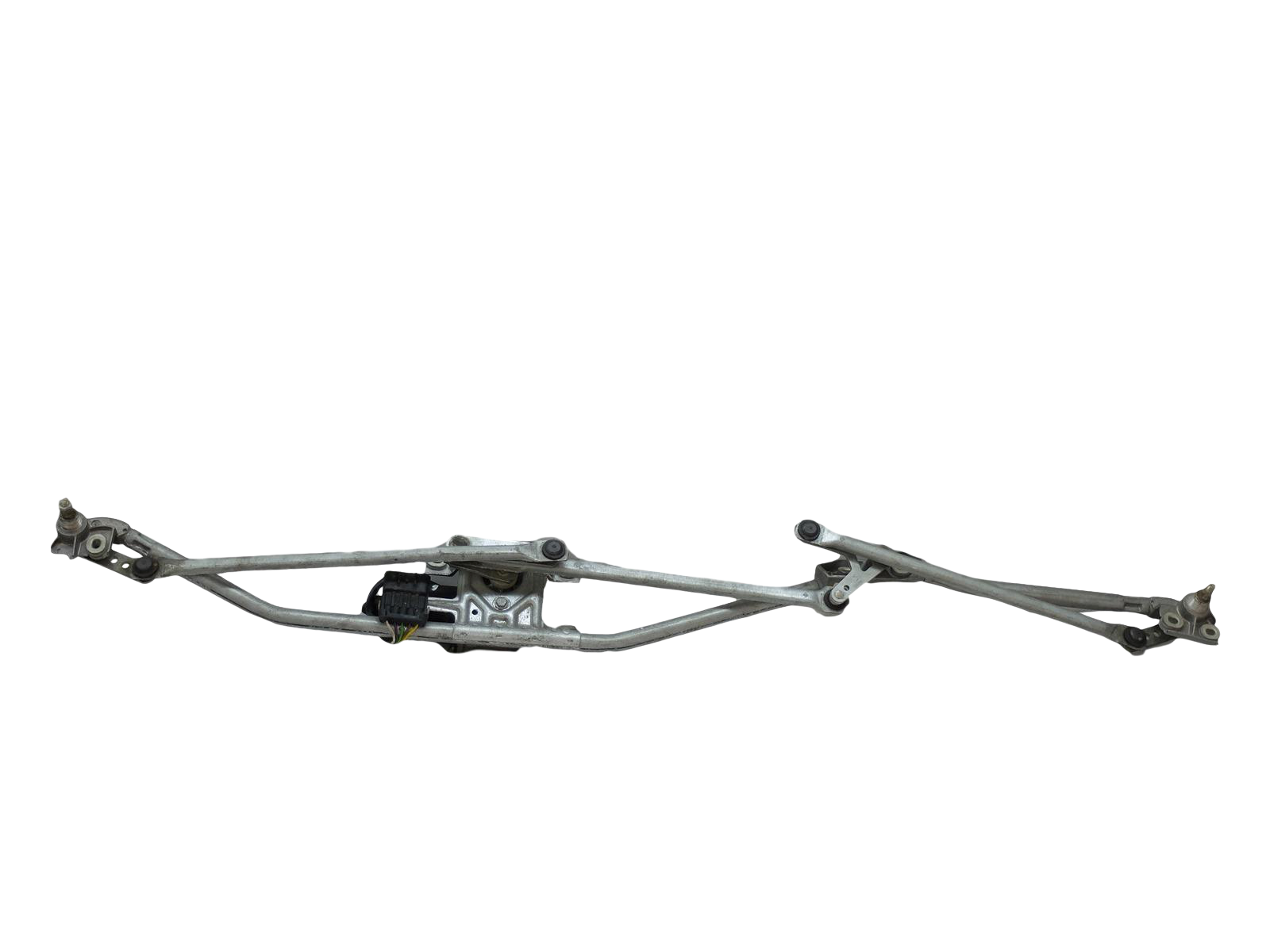 Механизъм на чистачките Opel Zafira A 404.496 Valeo main product photo