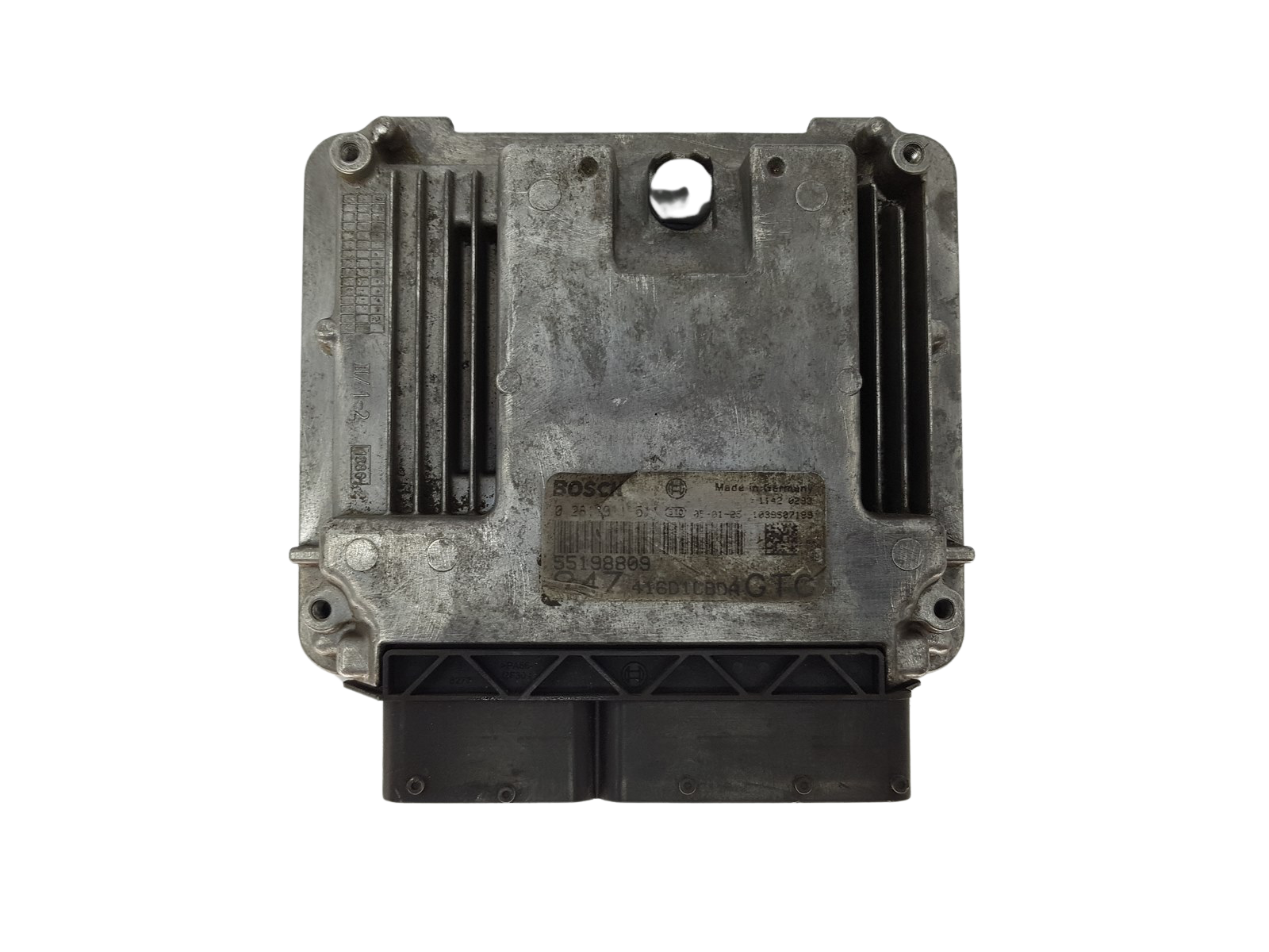 Шофьор 55198809 0281011511 416D1CBDA Bosch 13863 main product photo