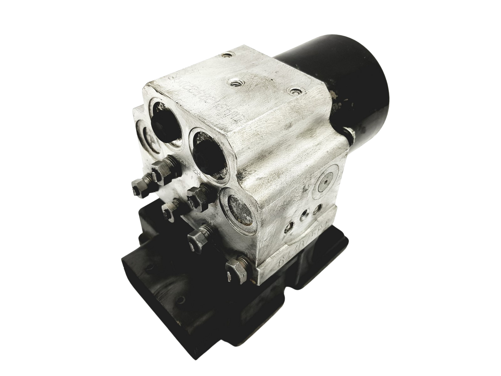 Абсорбционна помпа Lancia Ypsilon 51761947 54084694E TRW 37114 main product photo