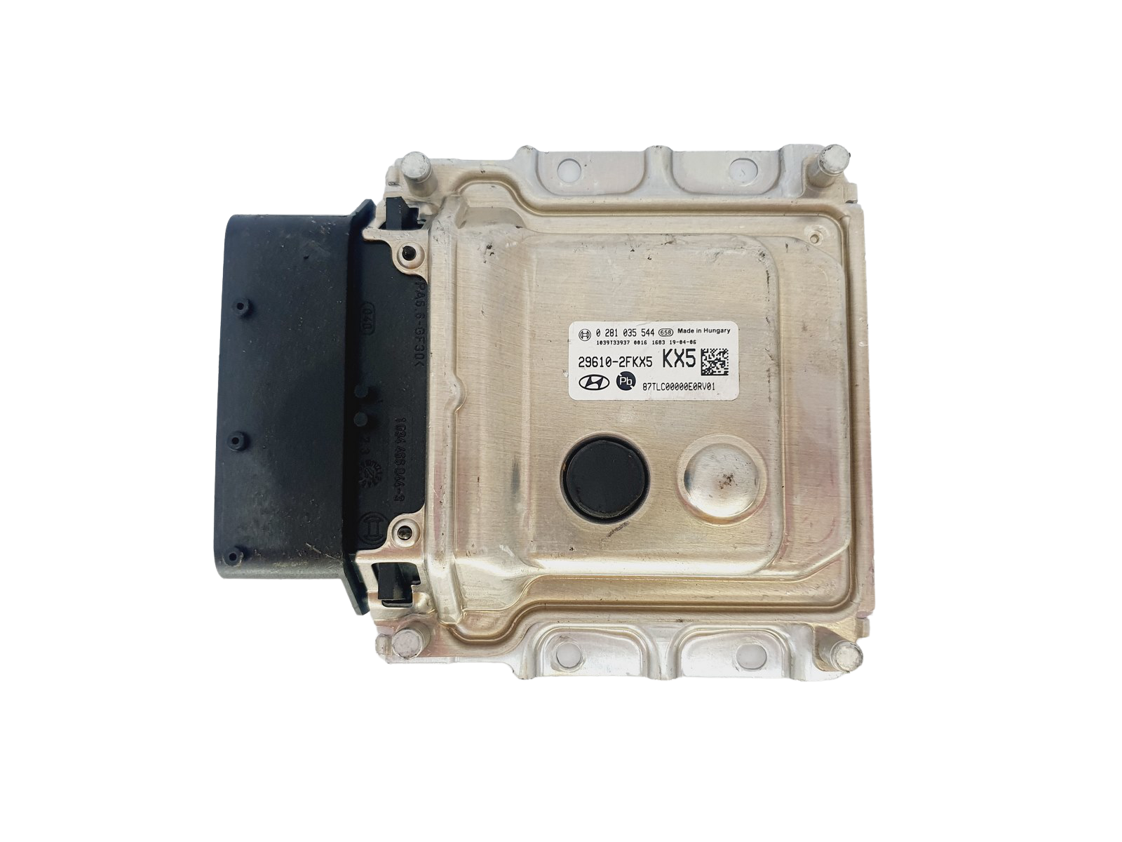 Шофьор 0281035544 29610-2FKX5 Hyundai Bosch main product photo