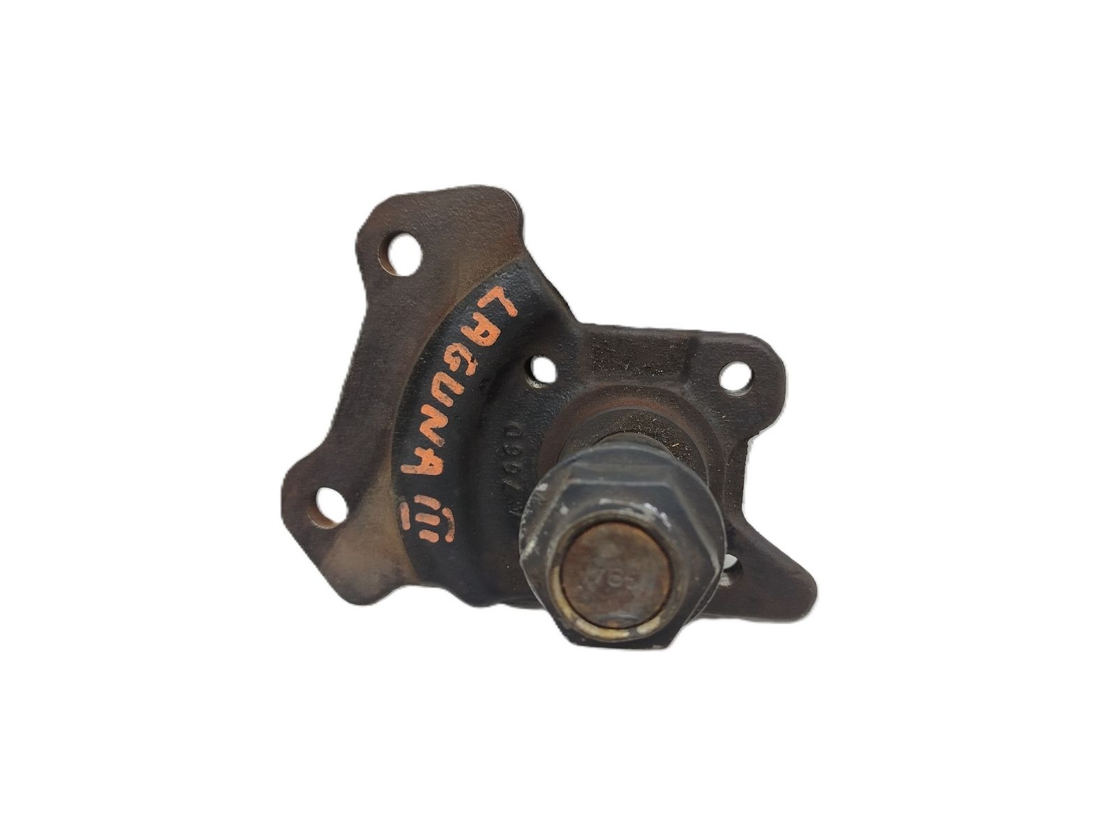 Лагери на шарнира Вдясно Задна част 430180015R Renault Laguna 3 main product photo