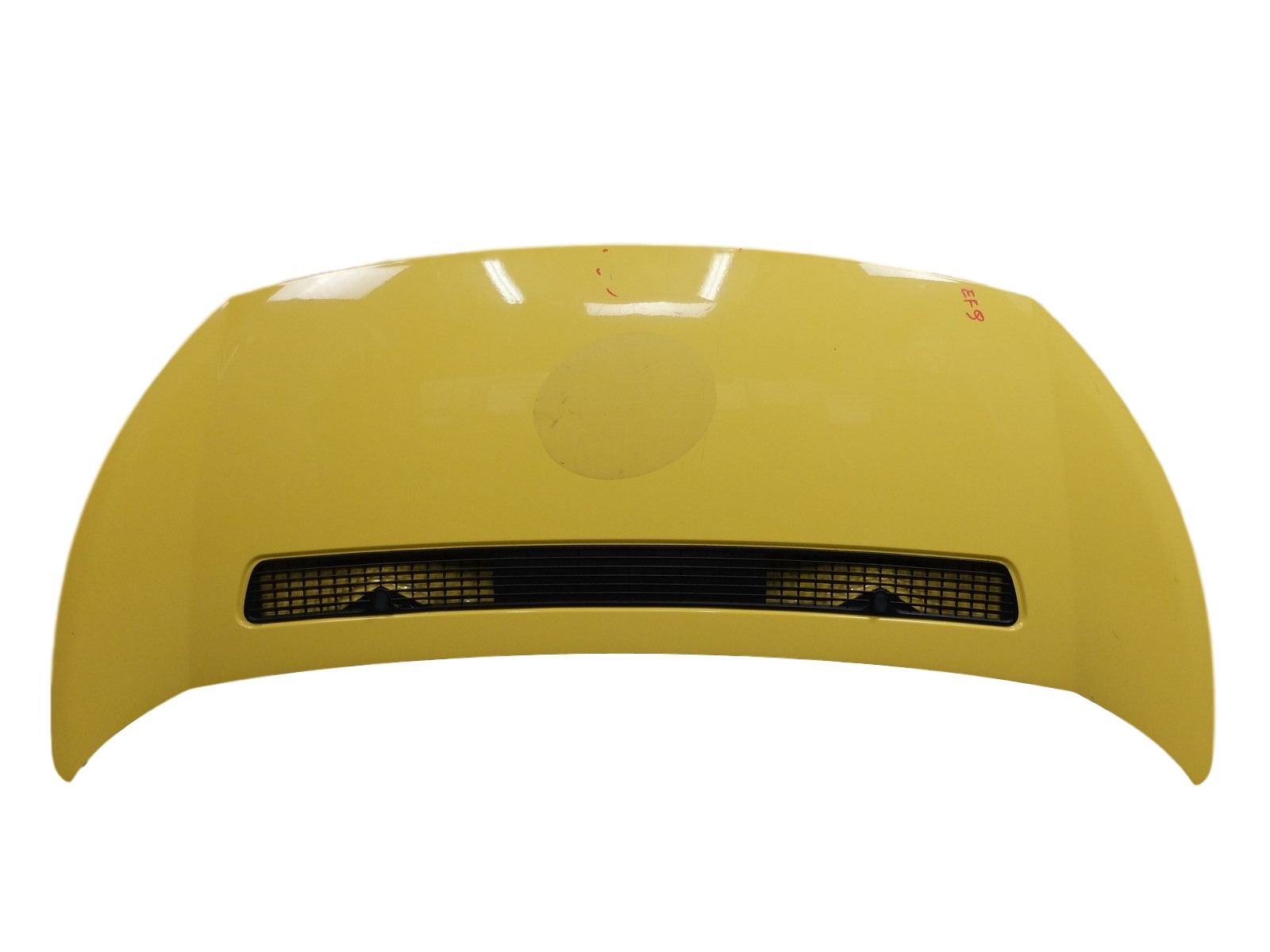 Капак на двигателя Pokrywa Silnika Peugeot Expert 2 2006- main product photo