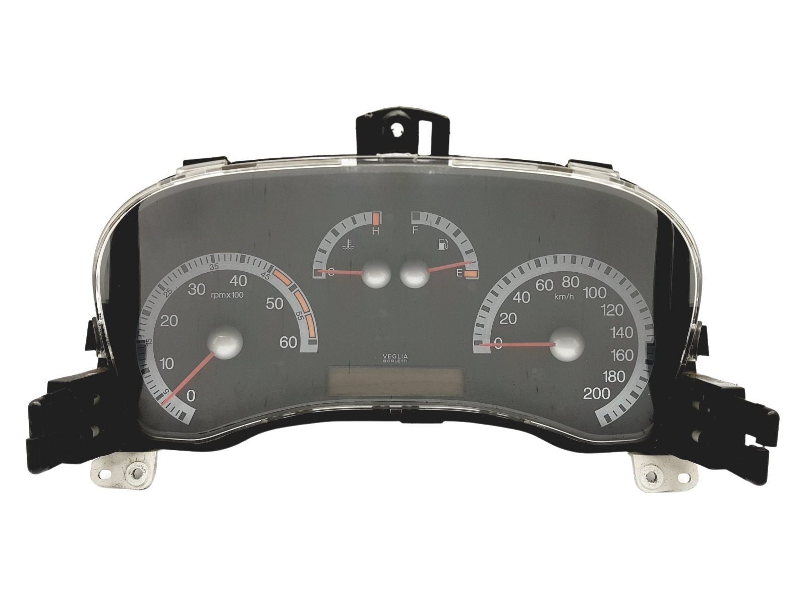 Тахометър Fiat Punto 46816363 503000344400 42292 main product photo