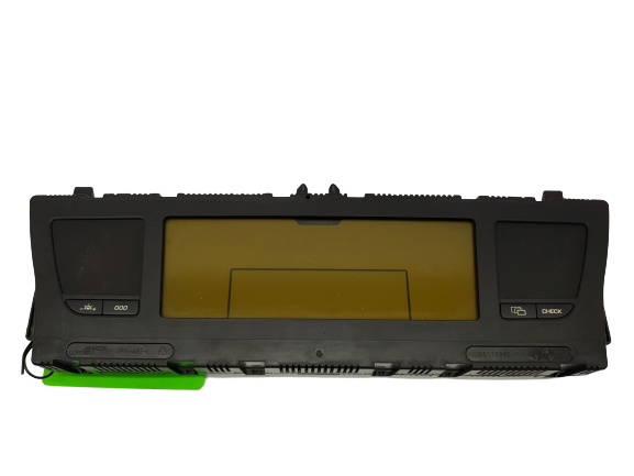 Брояч Citroen C4 Picasso P9665499880-A-00 22725 main product photo