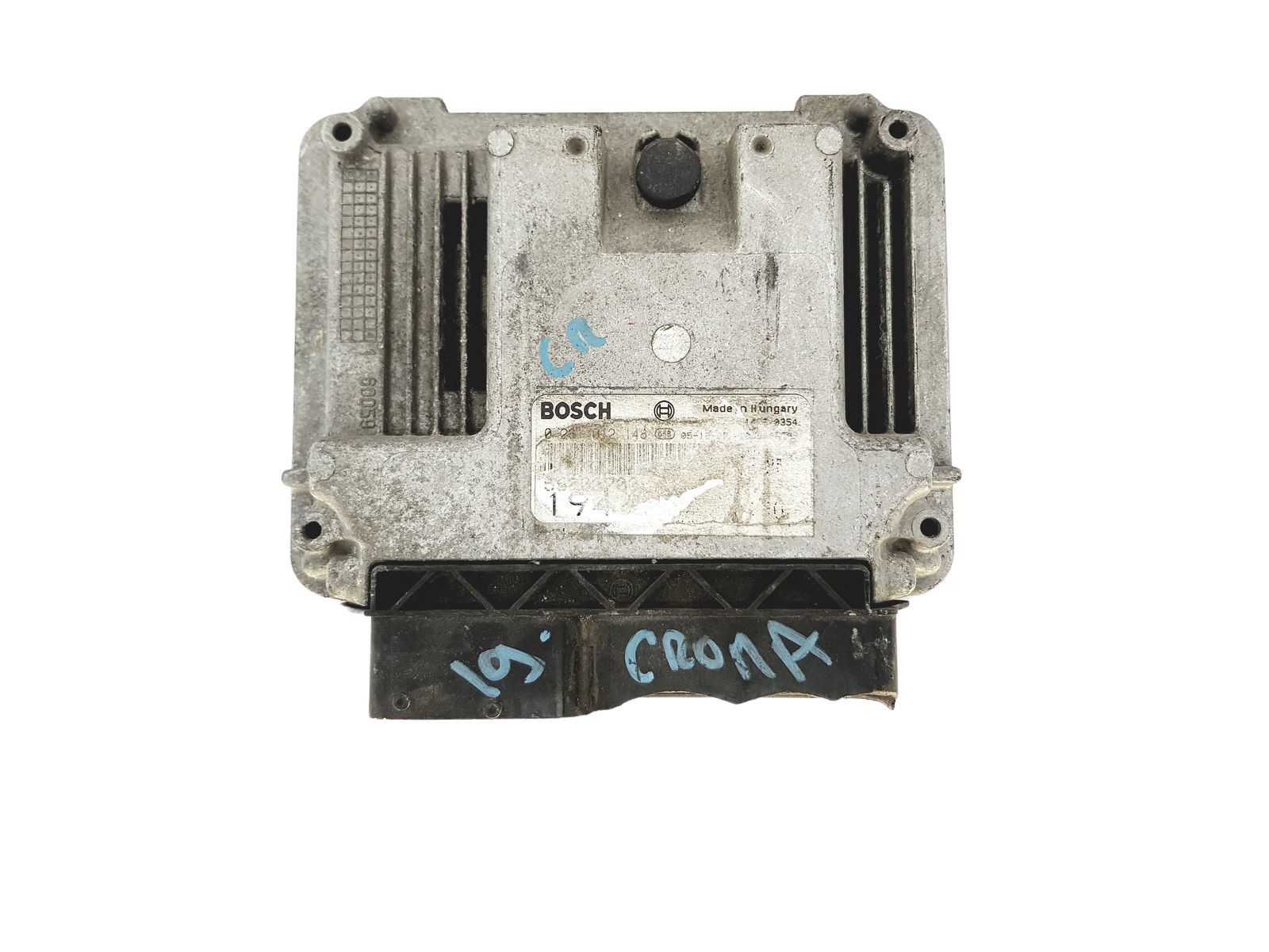 Шофьор 55202700 0281012148 4233A3BBM Fiat Bosch 27275 main product photo