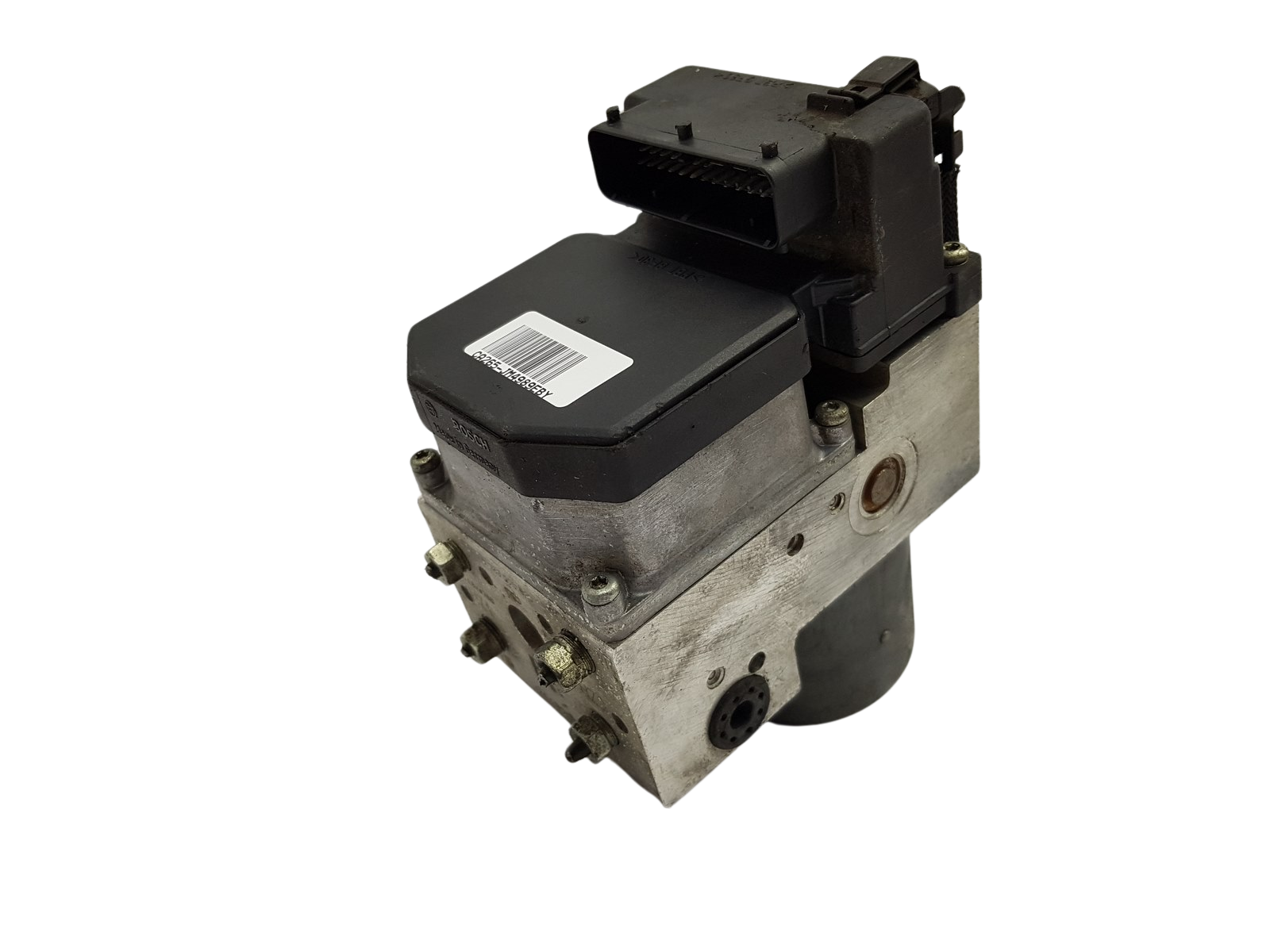 Абсорбционна помпа Opel Astra G Zafira A 24432510 0273004592 0265220636 4989 main product photo
