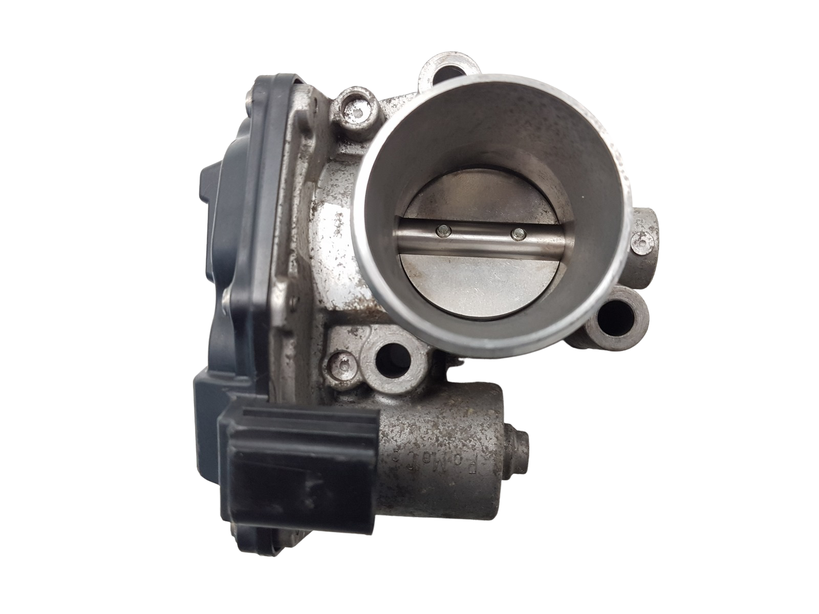 Въздушен амортисьор Ford CM5G-9F991-FC 1.0 EcoBoost FoMoCo 2989 main product photo