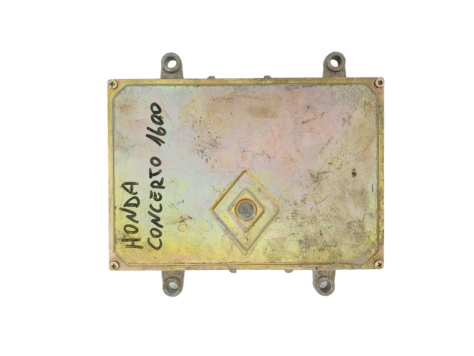 Шофьор ABS 37820-PP5-G01 TE Rover 37538 main product photo