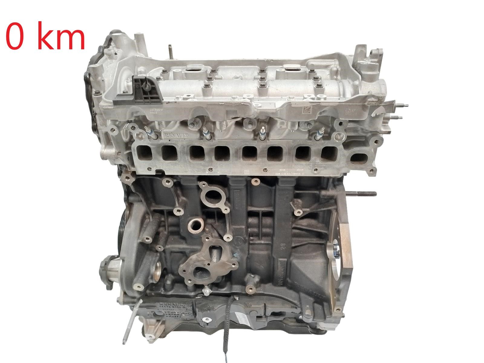 Двигател M9R717 M9RZ717 100015526R 2.0DCI Renault Trafic 3 Vivaro 2 0km main product photo