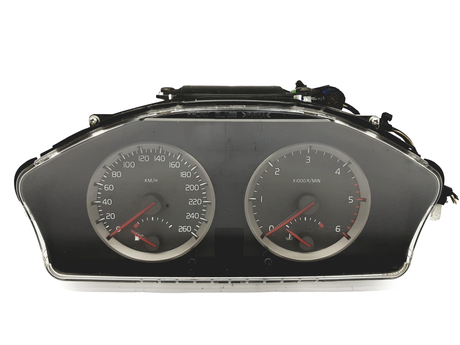 Тахометър Volvo V50 30728645 69594-880T 30710071 29317 main product photo