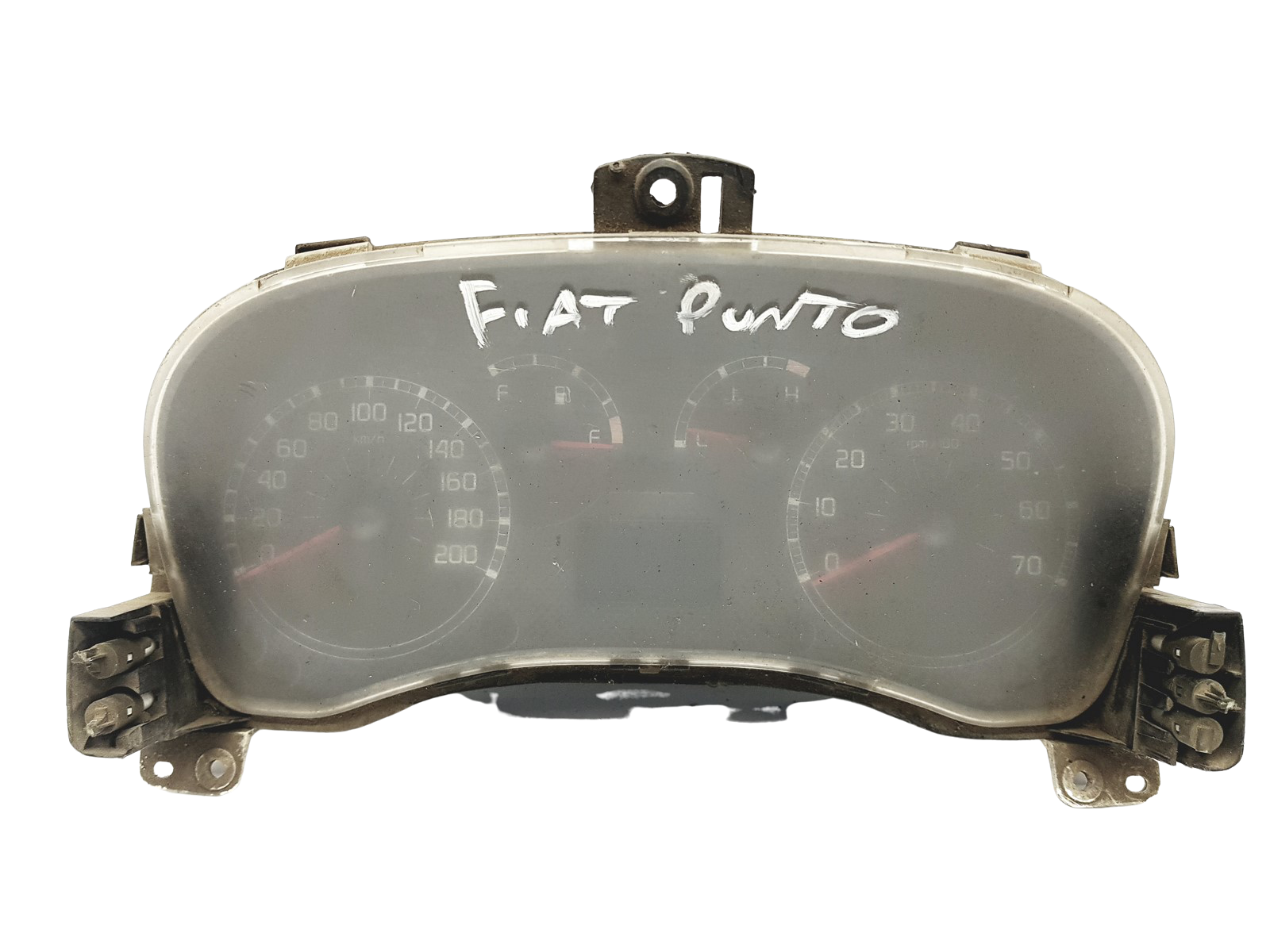 Тахометър Fiat Punto 555000460104 41216 main product photo