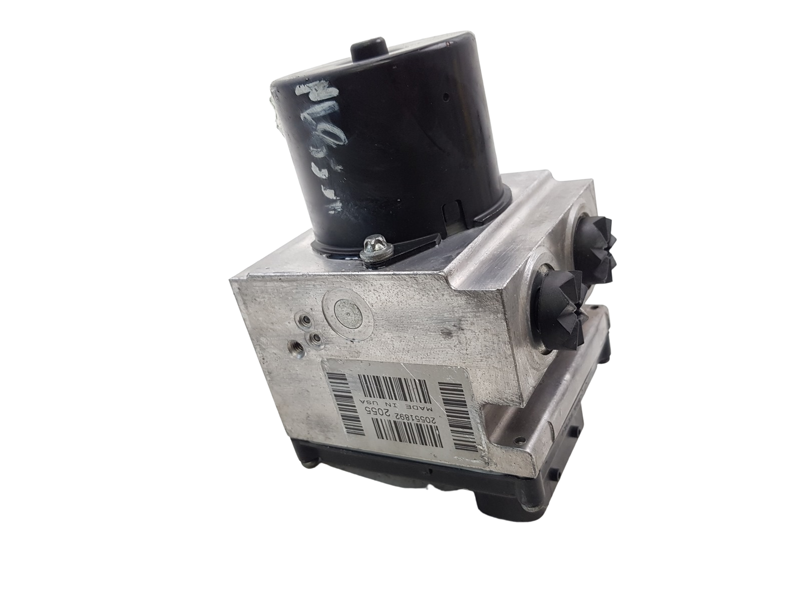 Абсорбционна помпа Peugeot 407 15710602 9660067280 TRW 2706 main product photo