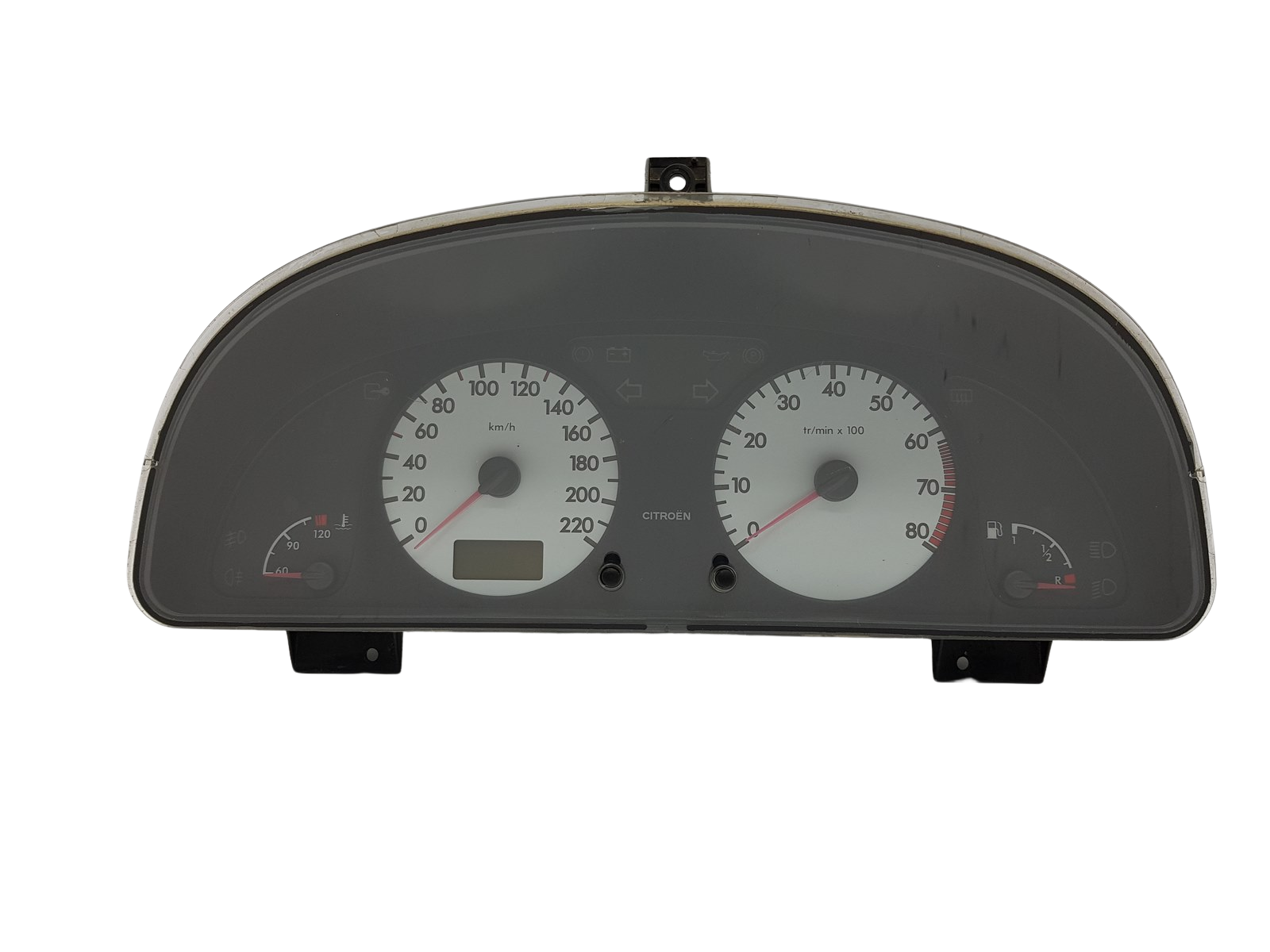Тахометър Citroen Xsara 9641903480 C 00 main product photo