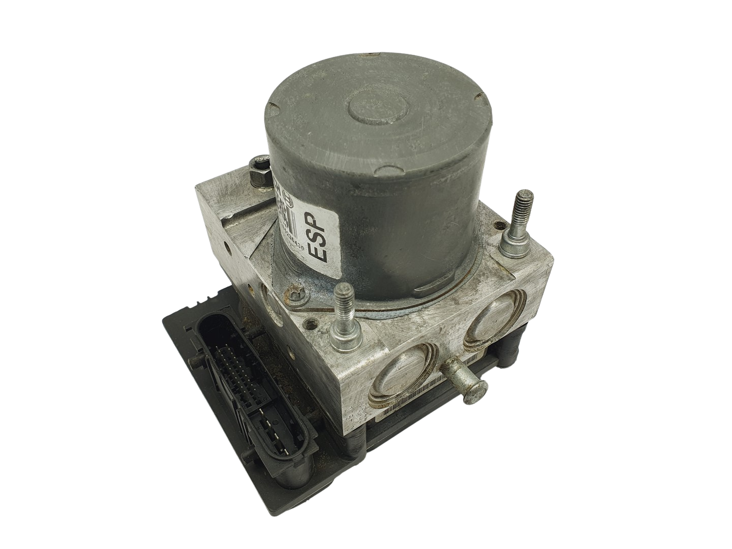 Абсорбционна помпа Fiat Idea Lancia Musa 51793305 0265950511 65701 main product photo