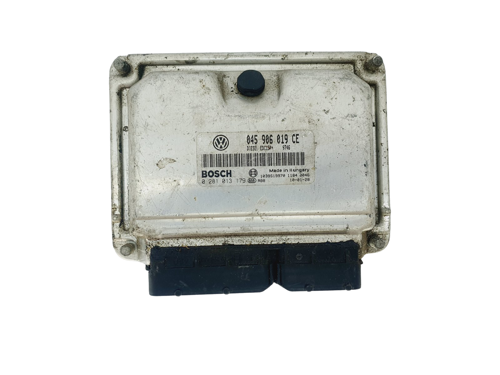 Шофьор 045906019CE 0281013179 VW Bosch main product photo