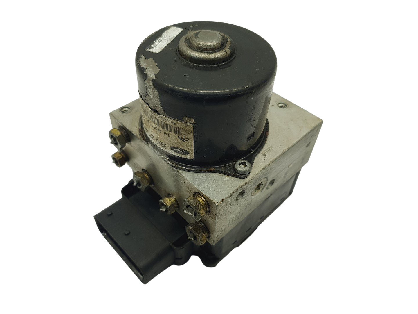Абсорбционна помпа Ford Focus 98AG-2M110-CA 10.0948-0105.3 Ate 66453 main product photo