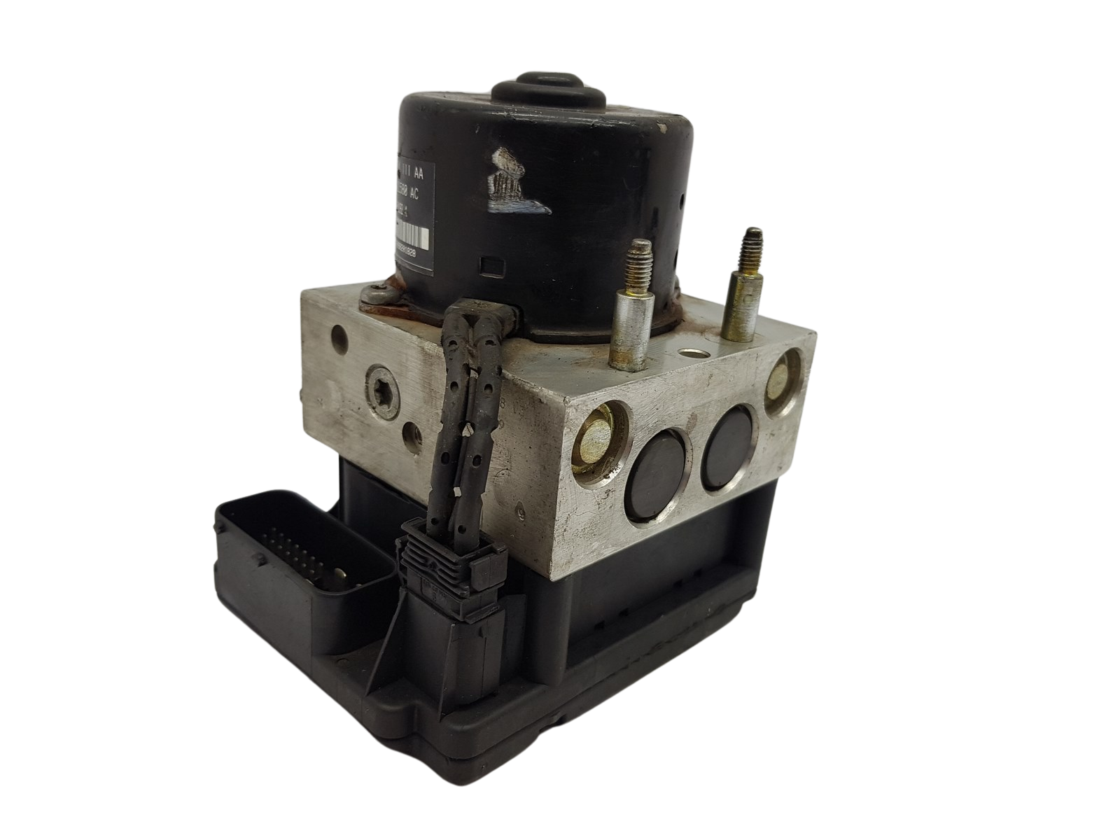 Абсорбционна помпа VW Sharan Ford Galaxy 1J0907379G 7M0614111AA 5679 main product photo