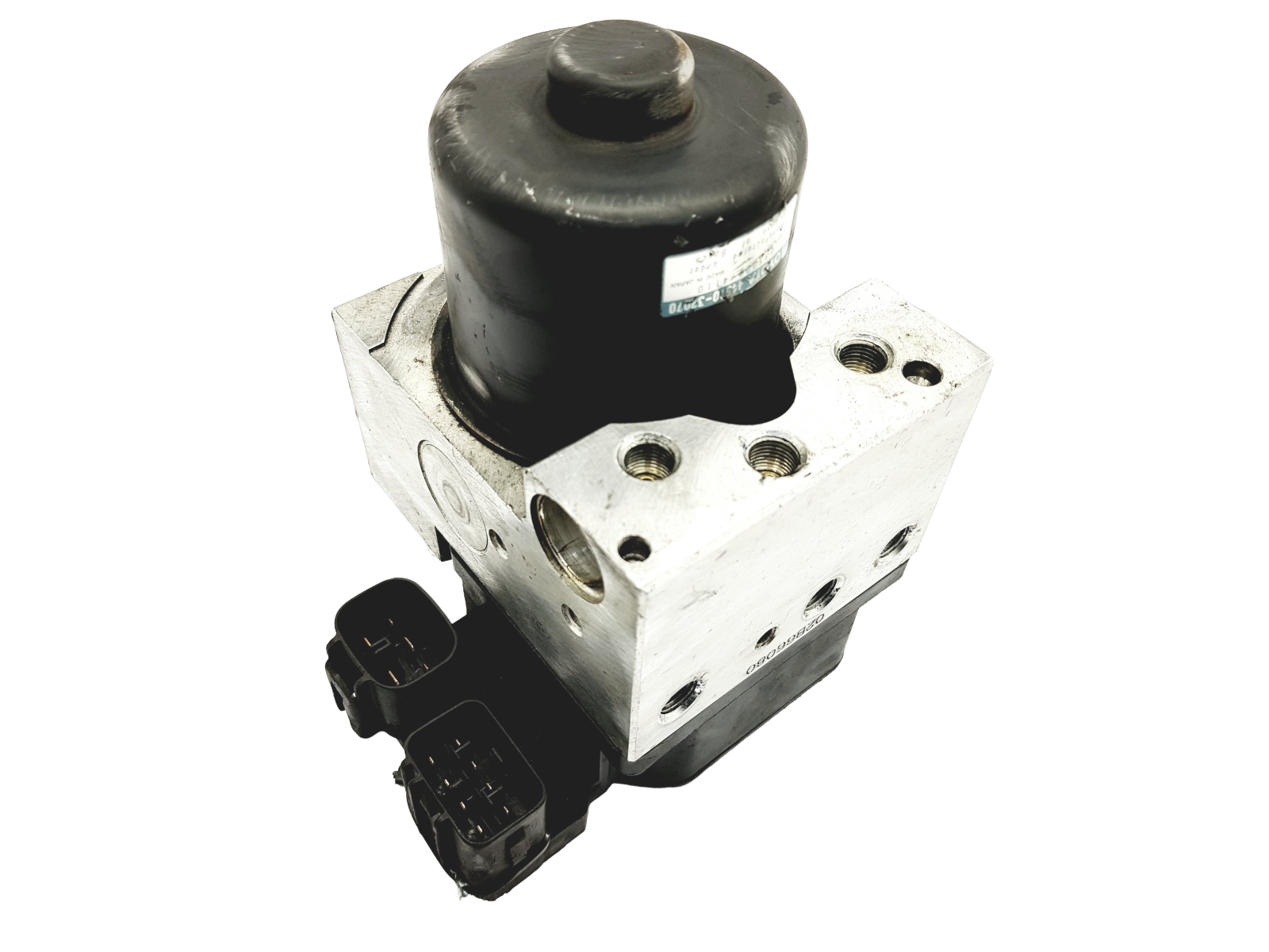 Абсорбционна помпа Toyota Celica 44510-32070 133000-4110 Denso 36398 main product photo