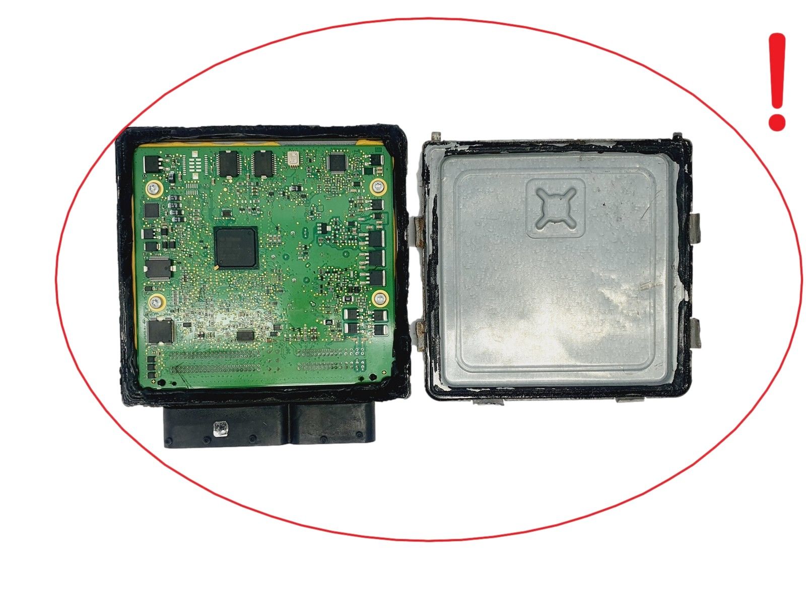 Шофьор 03L906023MK 5WP42690AA VW Continental main product photo