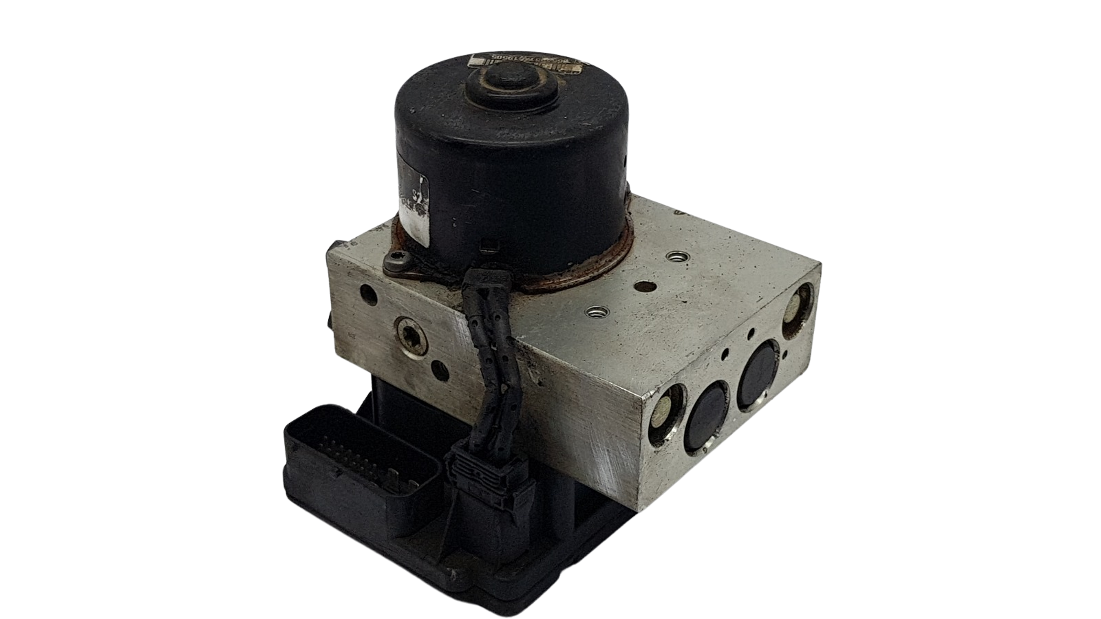 Абсорбционна помпа VW Seat Audi 1J0614417A 1J0907379AF Ate 1178 main product photo